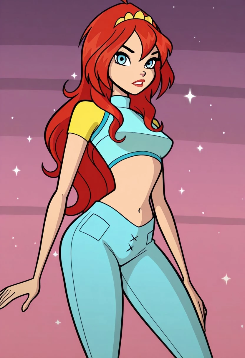 Bloom Illustrious V1