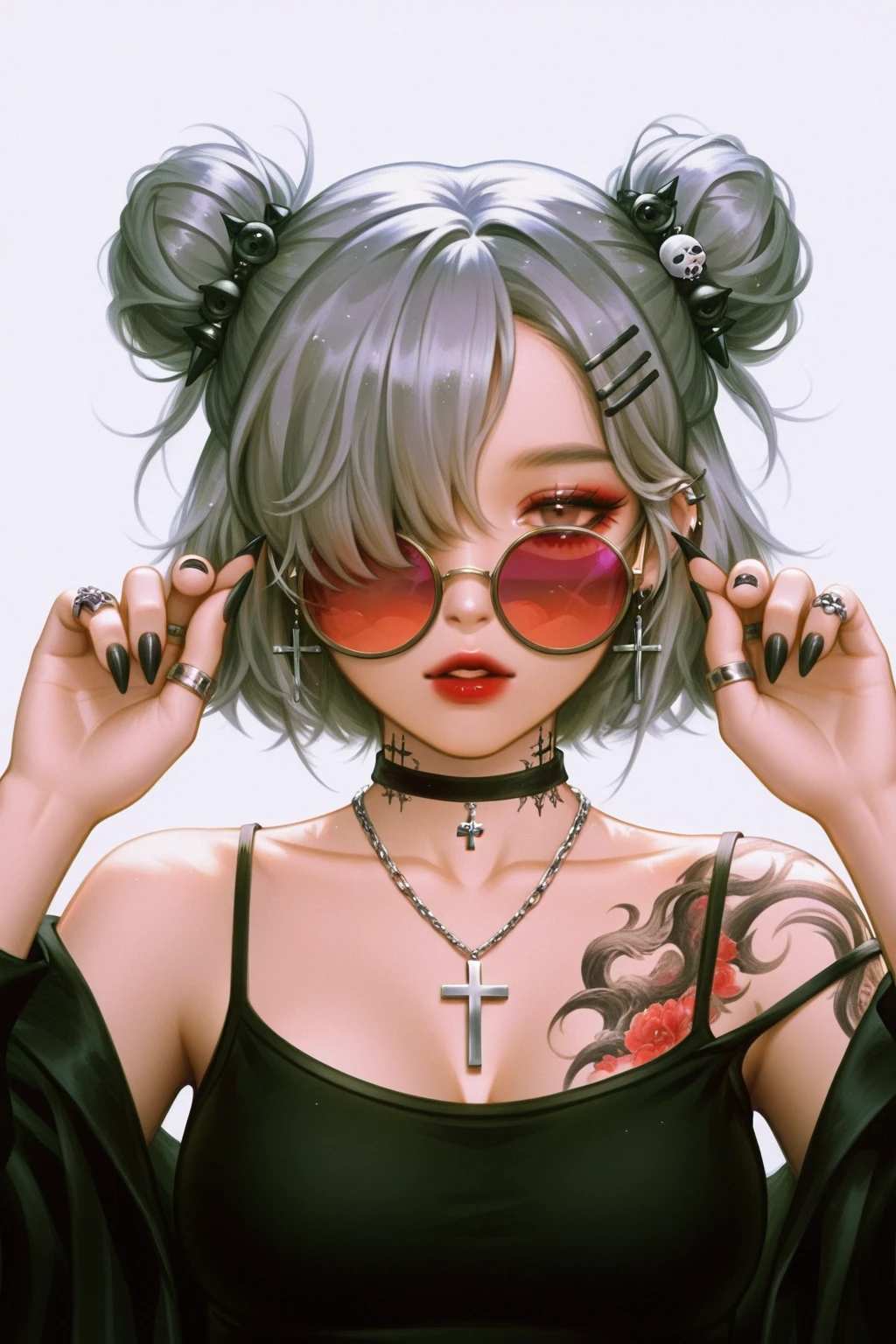 Bbja style [illustrious] v1.0