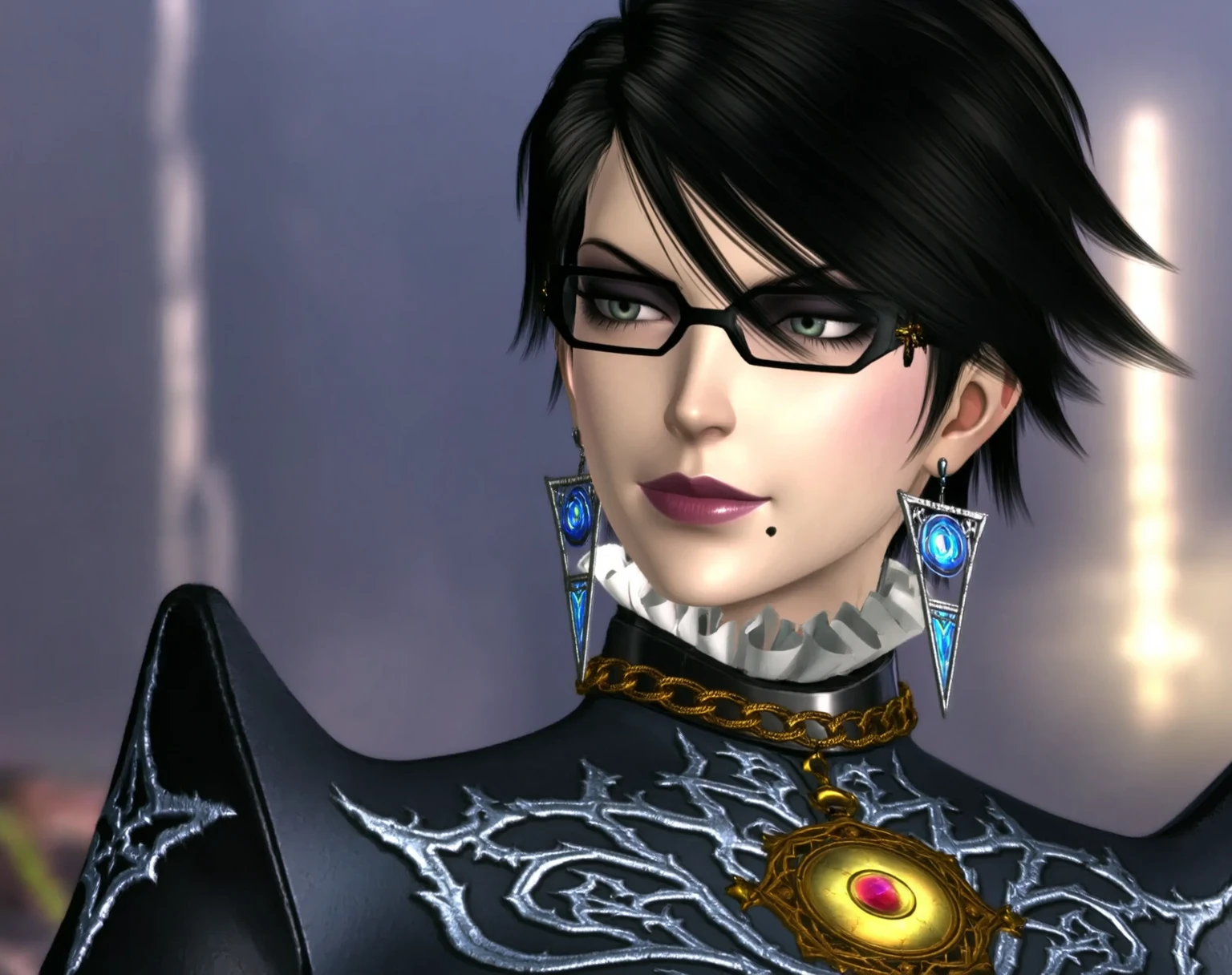 Bayonetta 2 Wan2.1_14B_T2V_V1