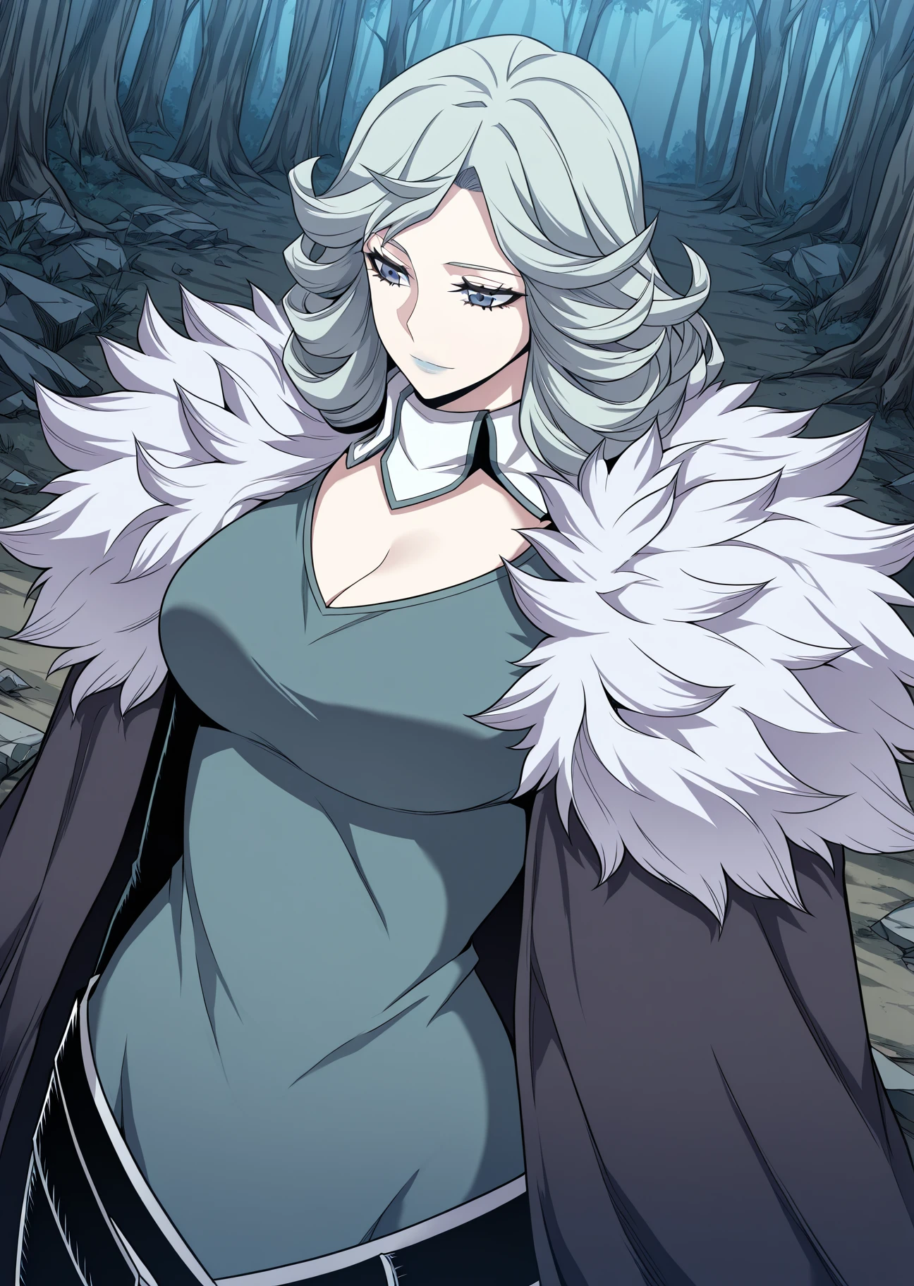 Elliah | The Great Mage Returns After 4000 Years | Manhwa | Webtoon | Illustrious | Pony Pony