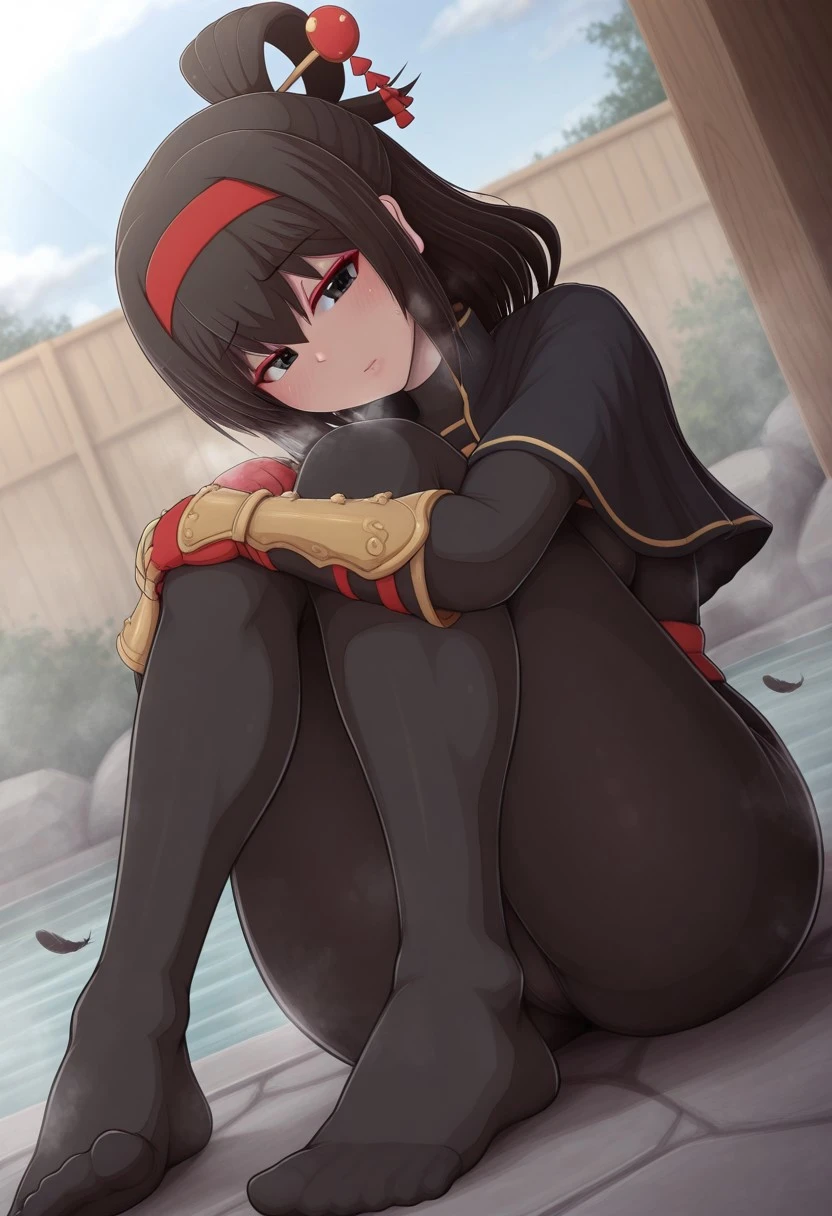 Ponponmaru Style (Illustriuous) v2.0