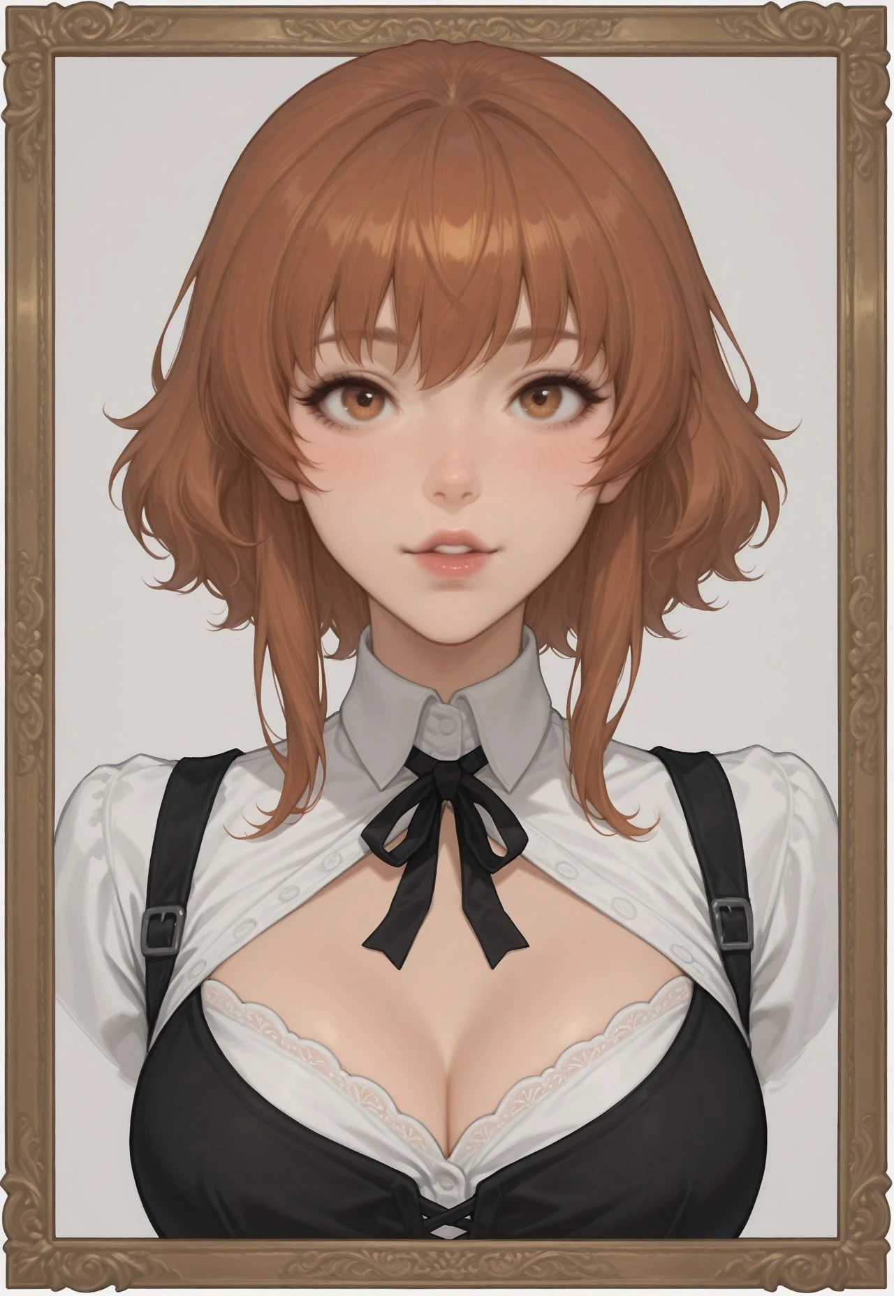 NTL Inspired Style | Illustrious LoRA V1 Test