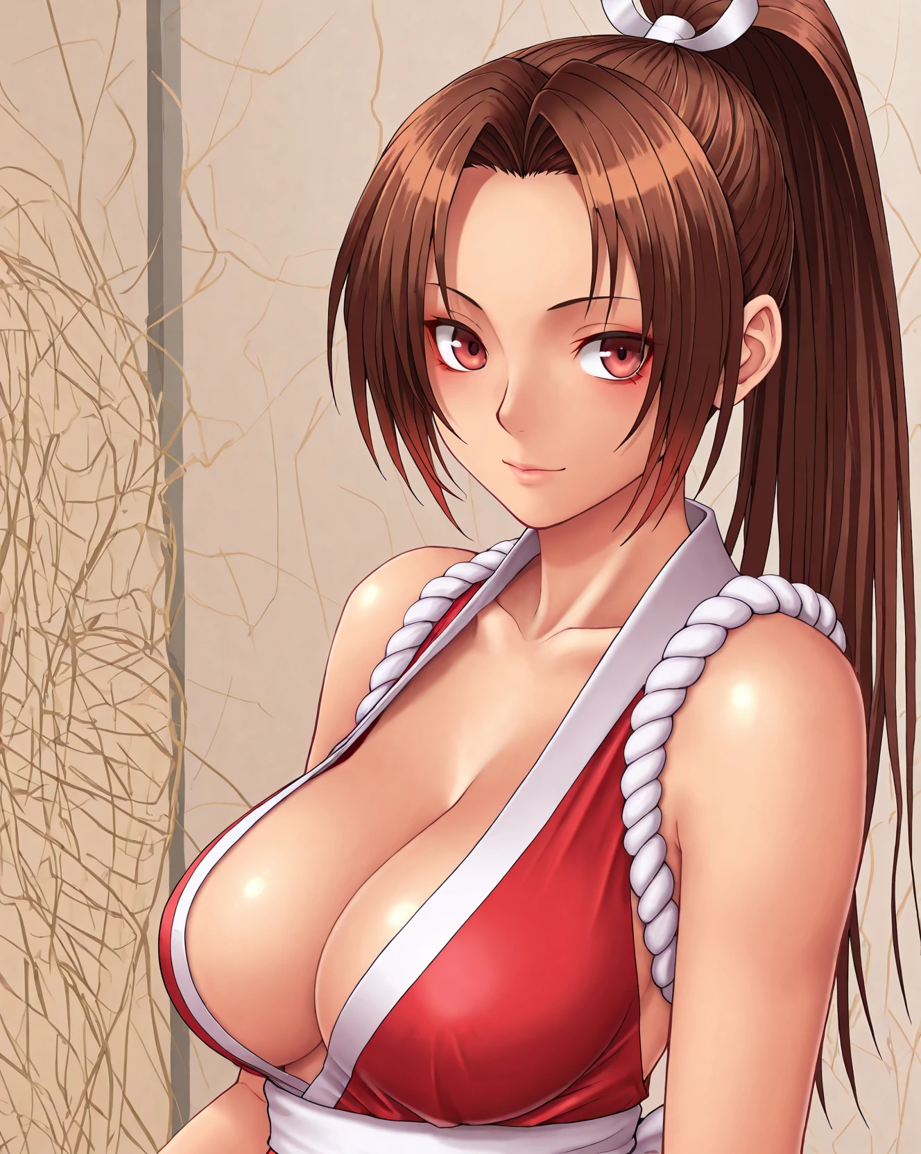 [Crimson Comics] Assorted Doujin Style Blend Illustrious shiranuimaiversion illus