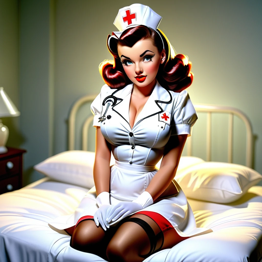 Mariela Monroe V1