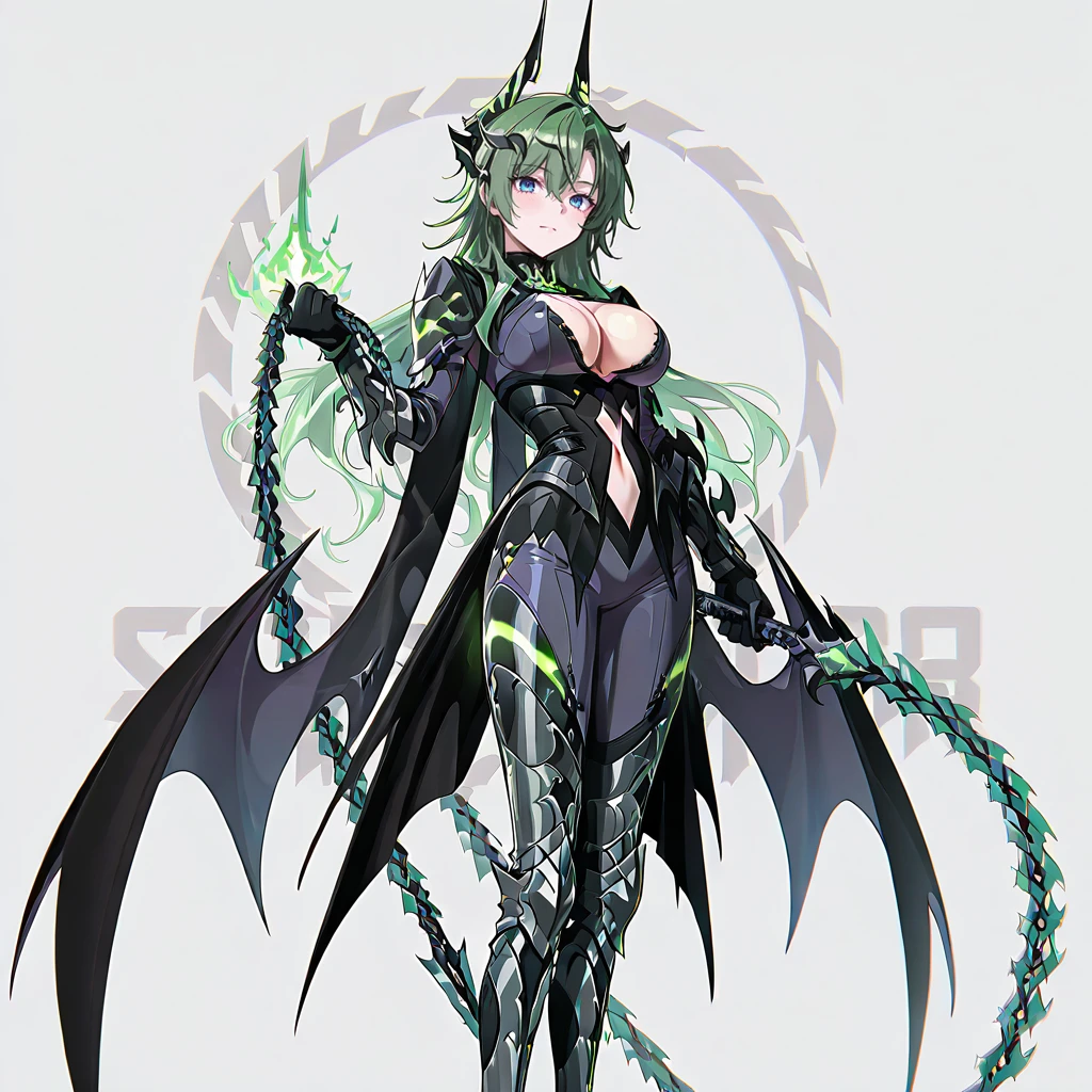 Eternal Return -Demons queen Renox Eternal Return - Renox