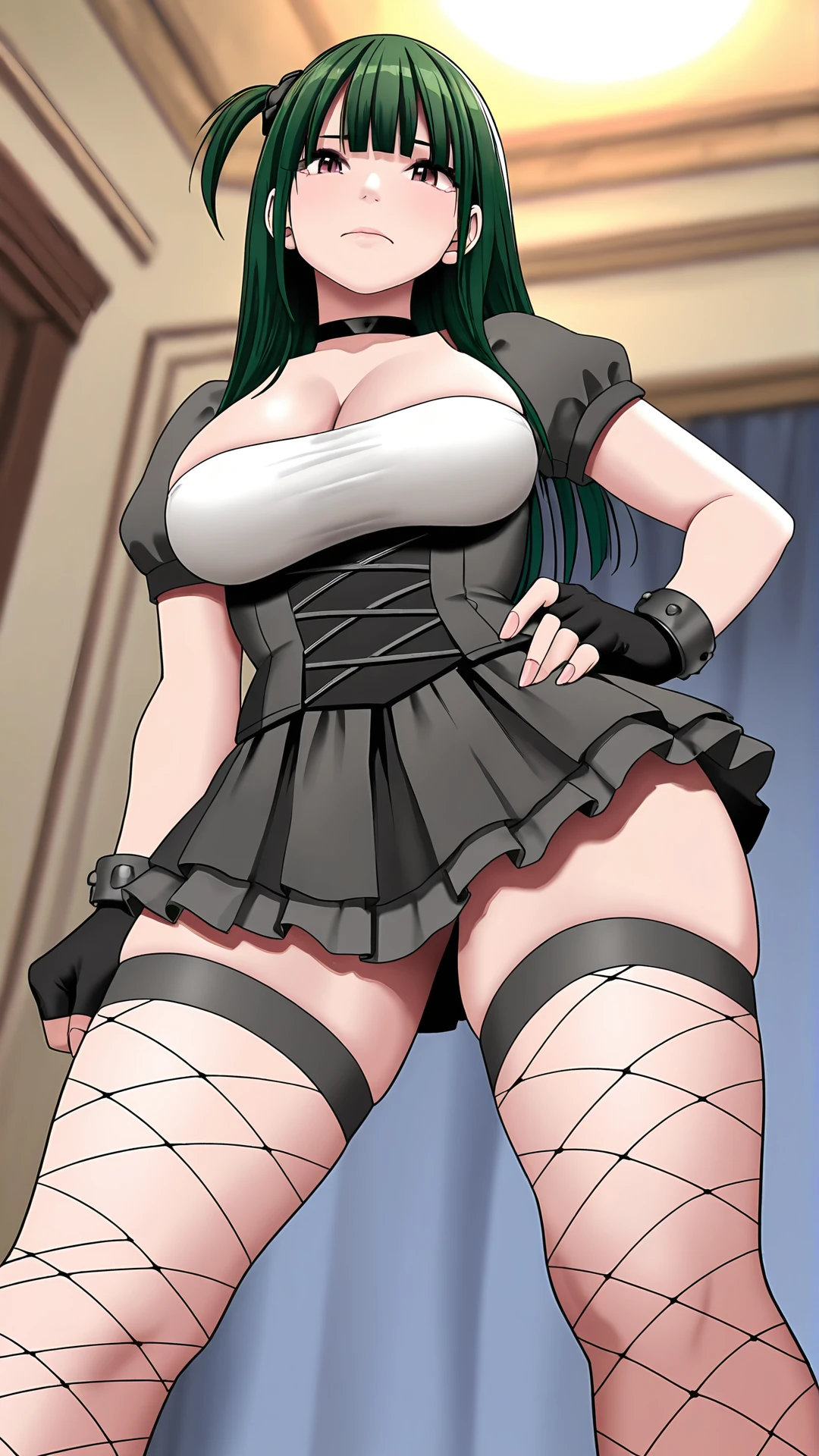 征服された女盗賊団 シュリ v1.0