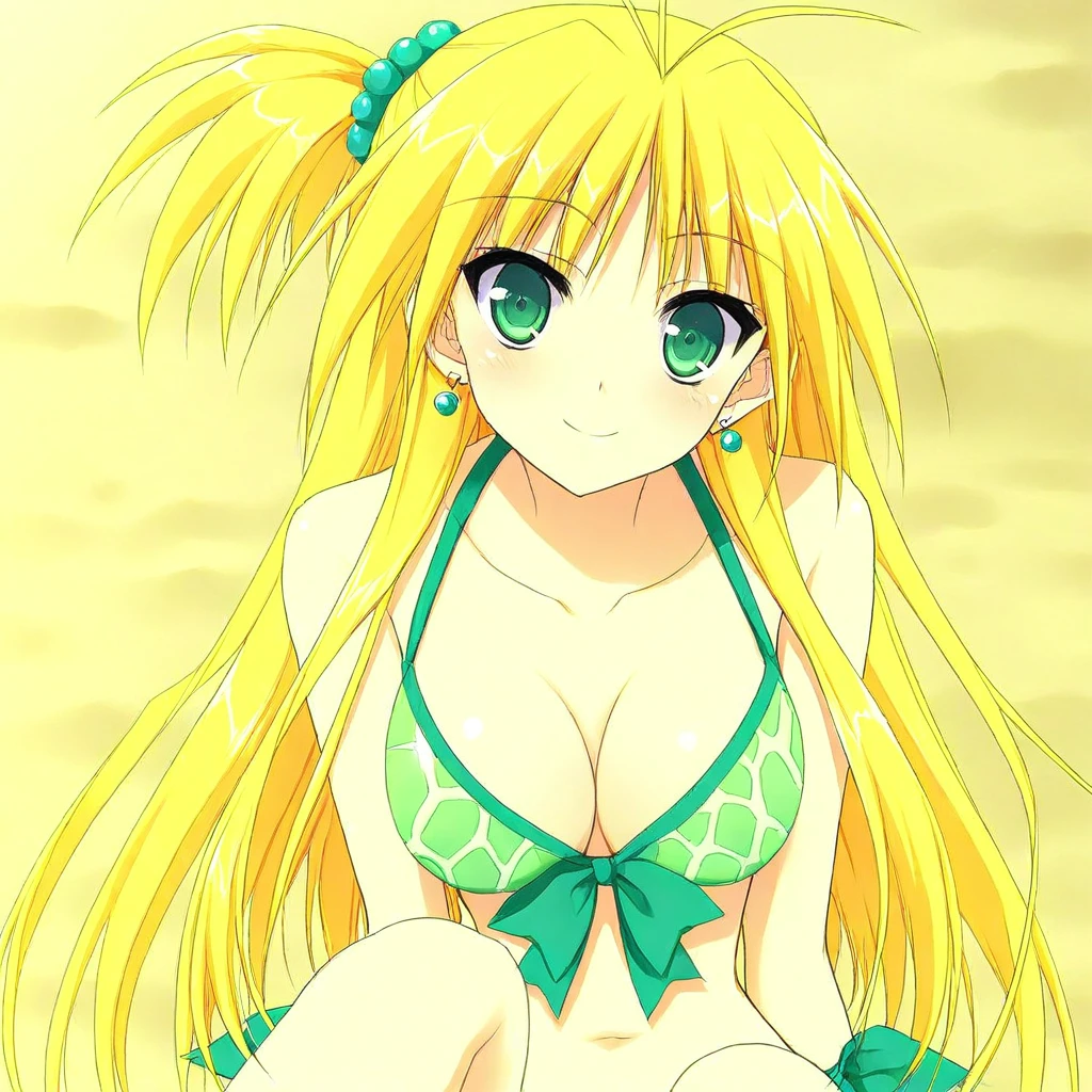 Melon (Akikan!) V1