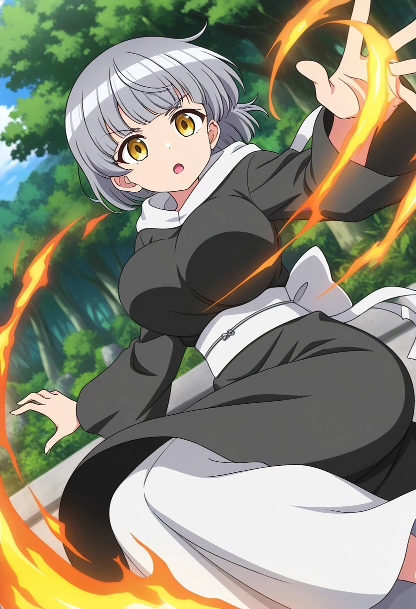 Shinobu| シノブ (Zakuzaku Actors) v1.0