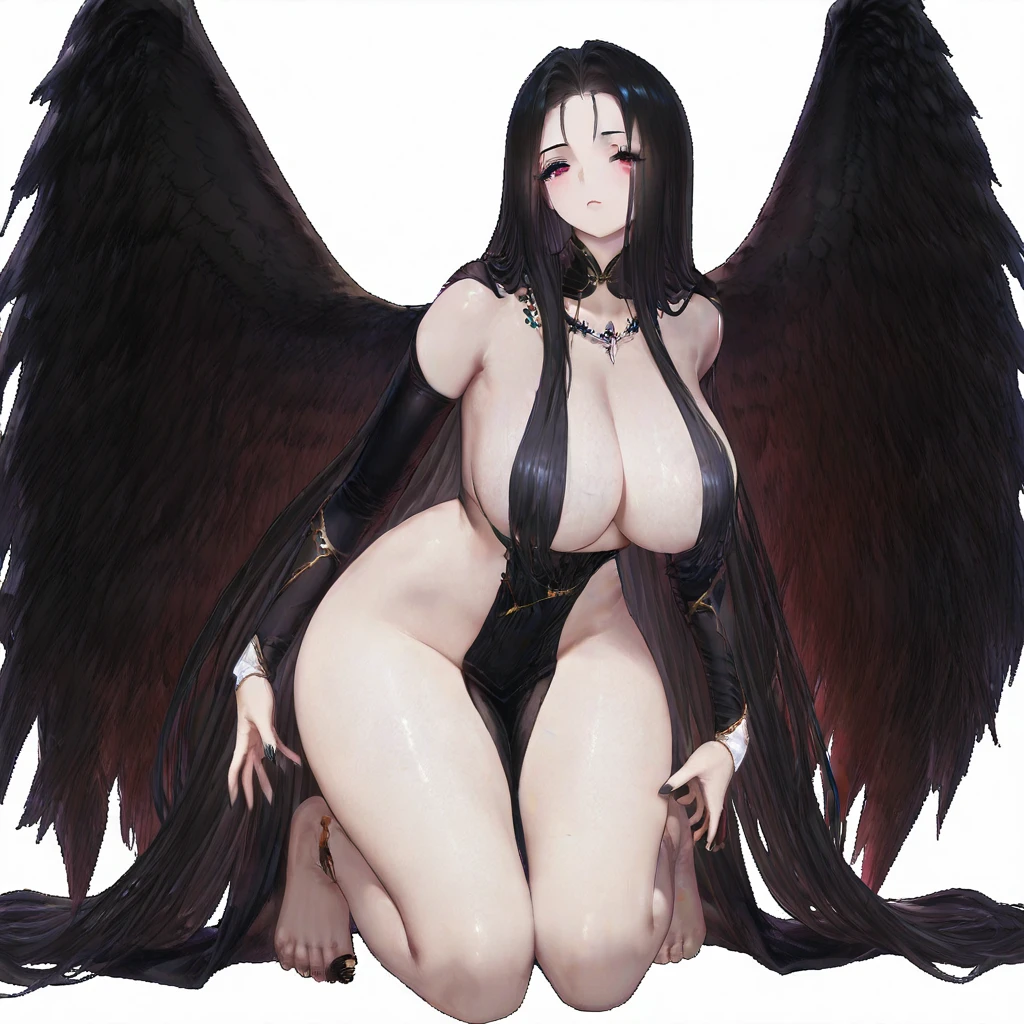 Brown dust 2 Fallen Wings Olivier V1