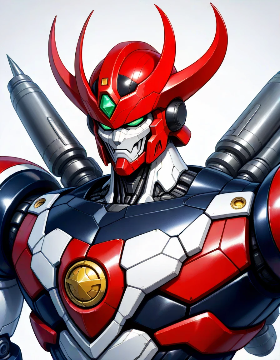 masterpiece, best_quality, very_aesthetic, highres, absurdres, ultra detailed,
<lora:negXL:0.5>
<lora:SuperRobot_IL_MIX_V03:1>
portrait, upper body,
Braiger
superrobot, metal machinery ,mecha, robot ,super robot, solo ,1other, science fiction,no humans, redesign,