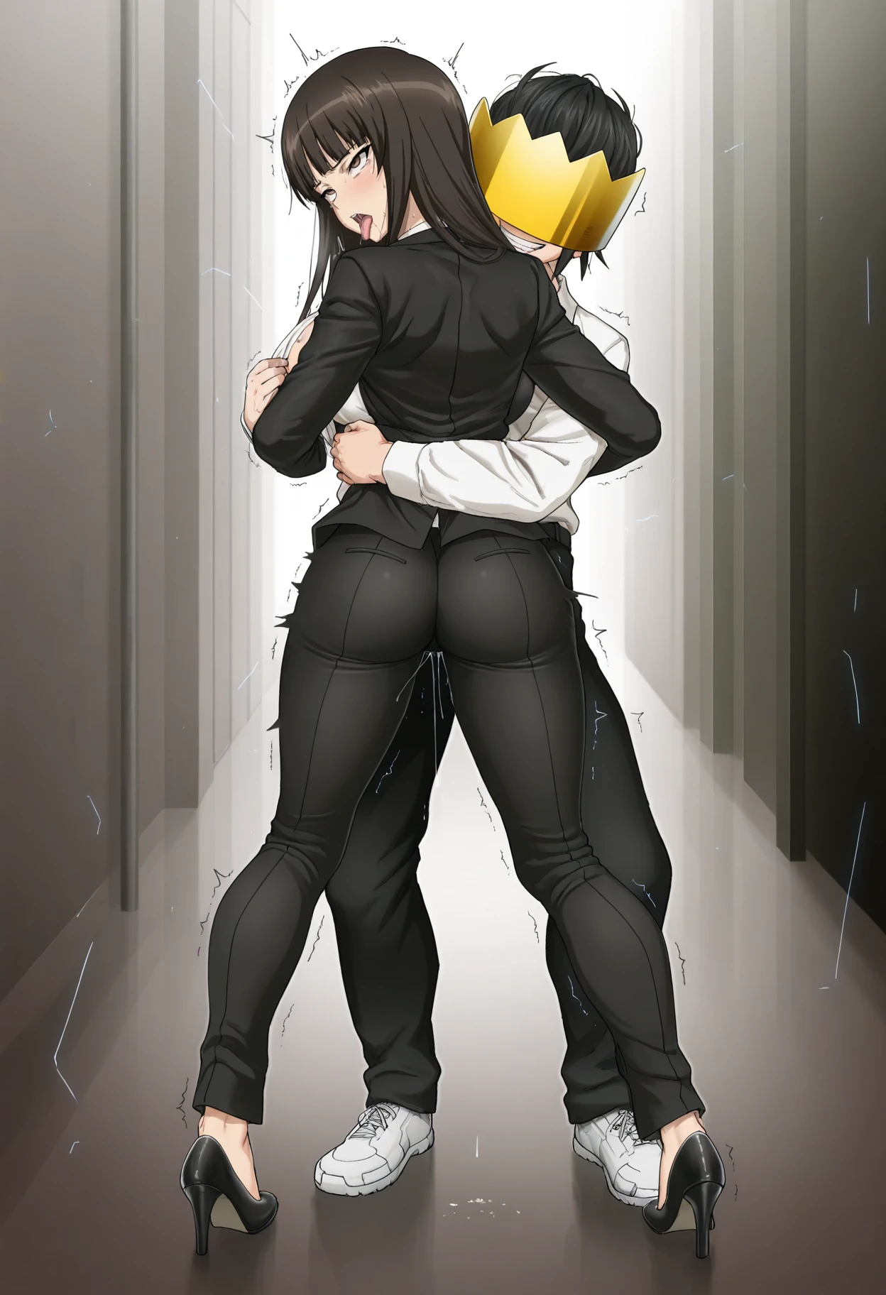 【依頼品】全身レーション/full body vibration【request】 v1.0