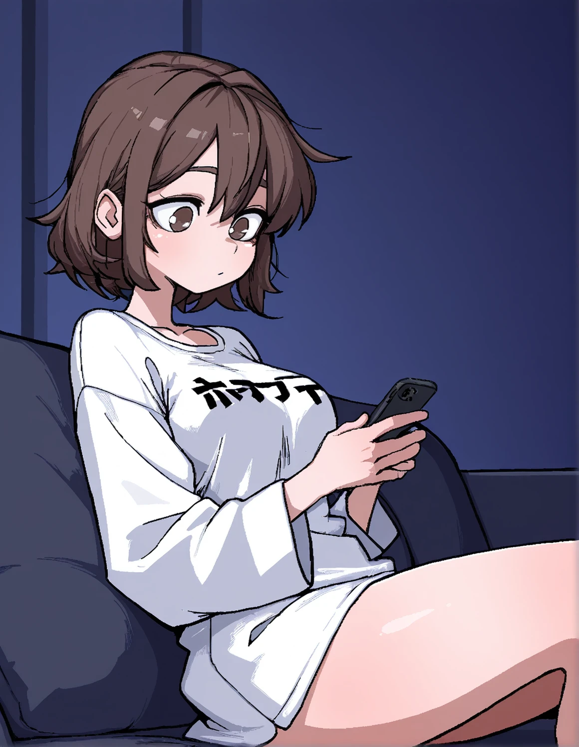 ji_heeeeeee - Style (Illustrious LoCon) v1.0