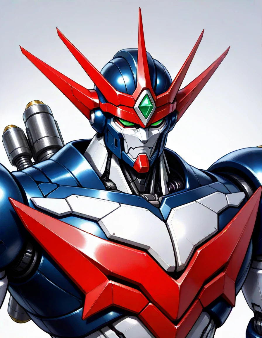 masterpiece, best_quality, very_aesthetic, highres, absurdres, ultra detailed,
<lora:negXL:0.5>
<lora:SuperRobot_IL_MIX_V03:1>
portrait, upper body,
Braiger
superrobot, metal machinery ,mecha, robot ,super robot, solo ,1other, science fiction,no humans, redesign,