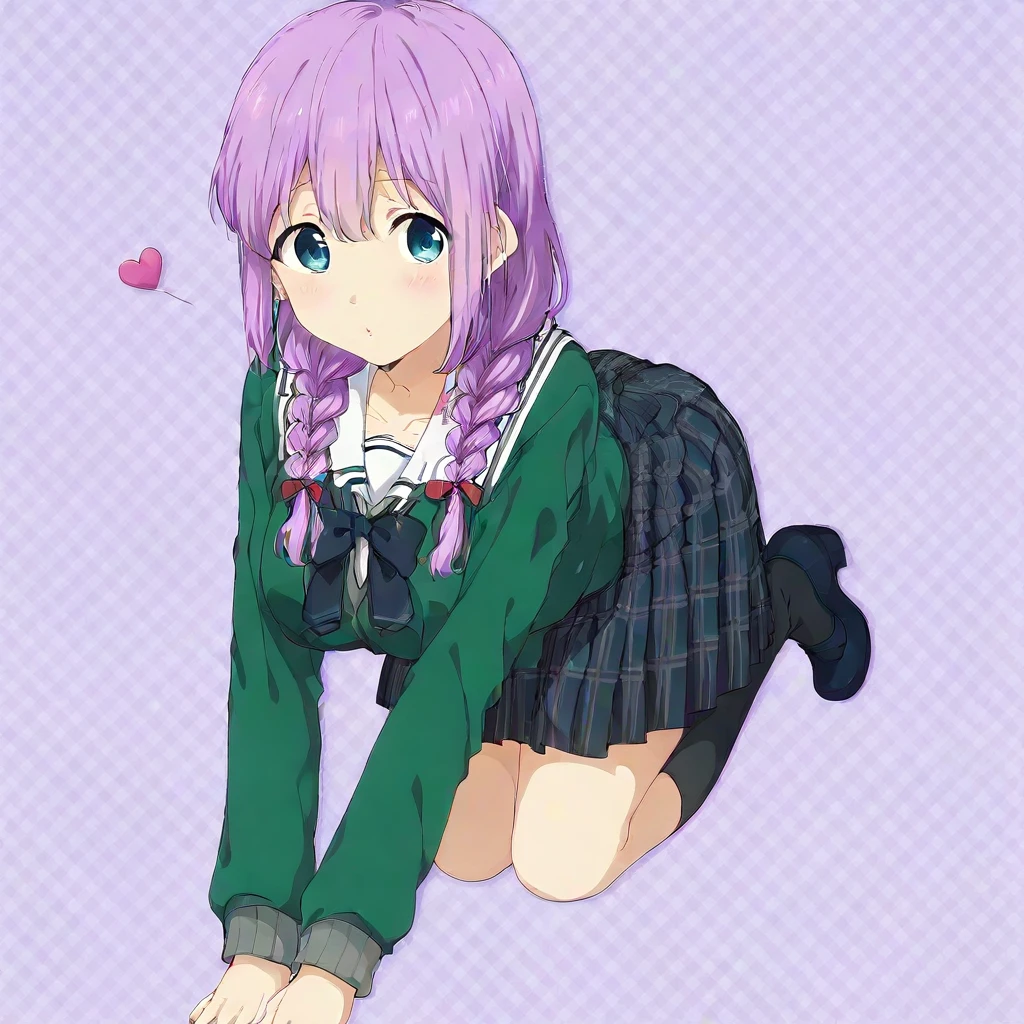 Shiina Momoji (22/7) V1