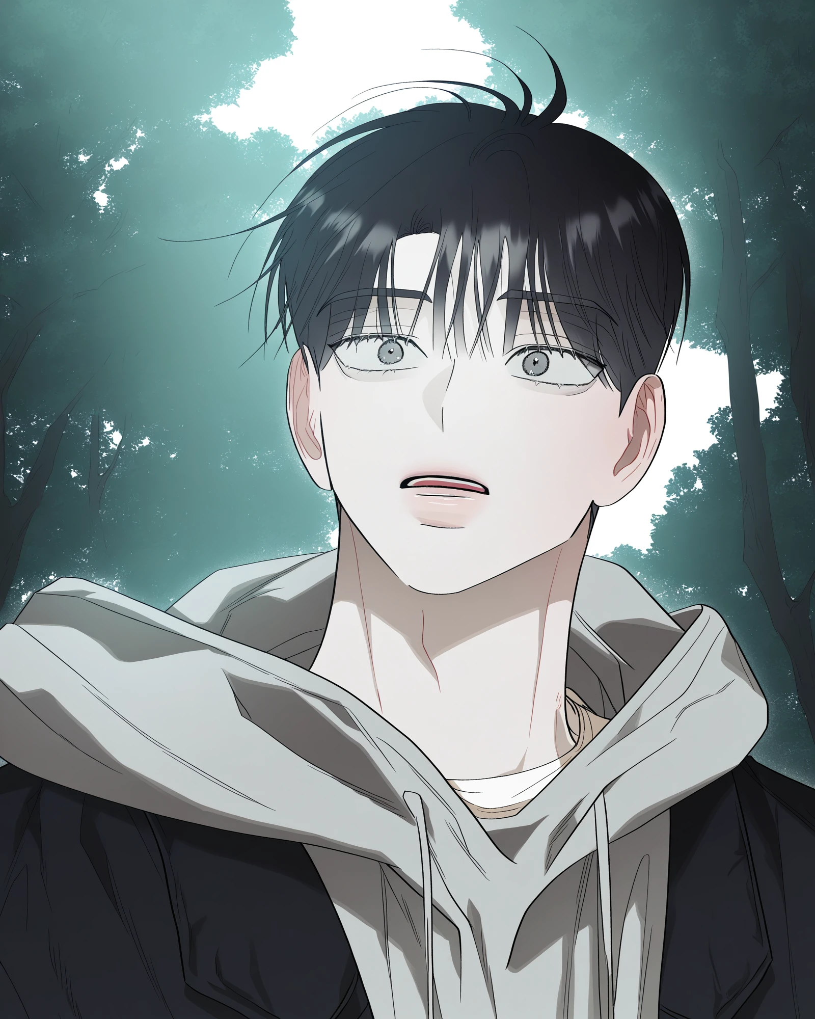 Lee Yeon (Red String Quests) | ILLustrious v1.0