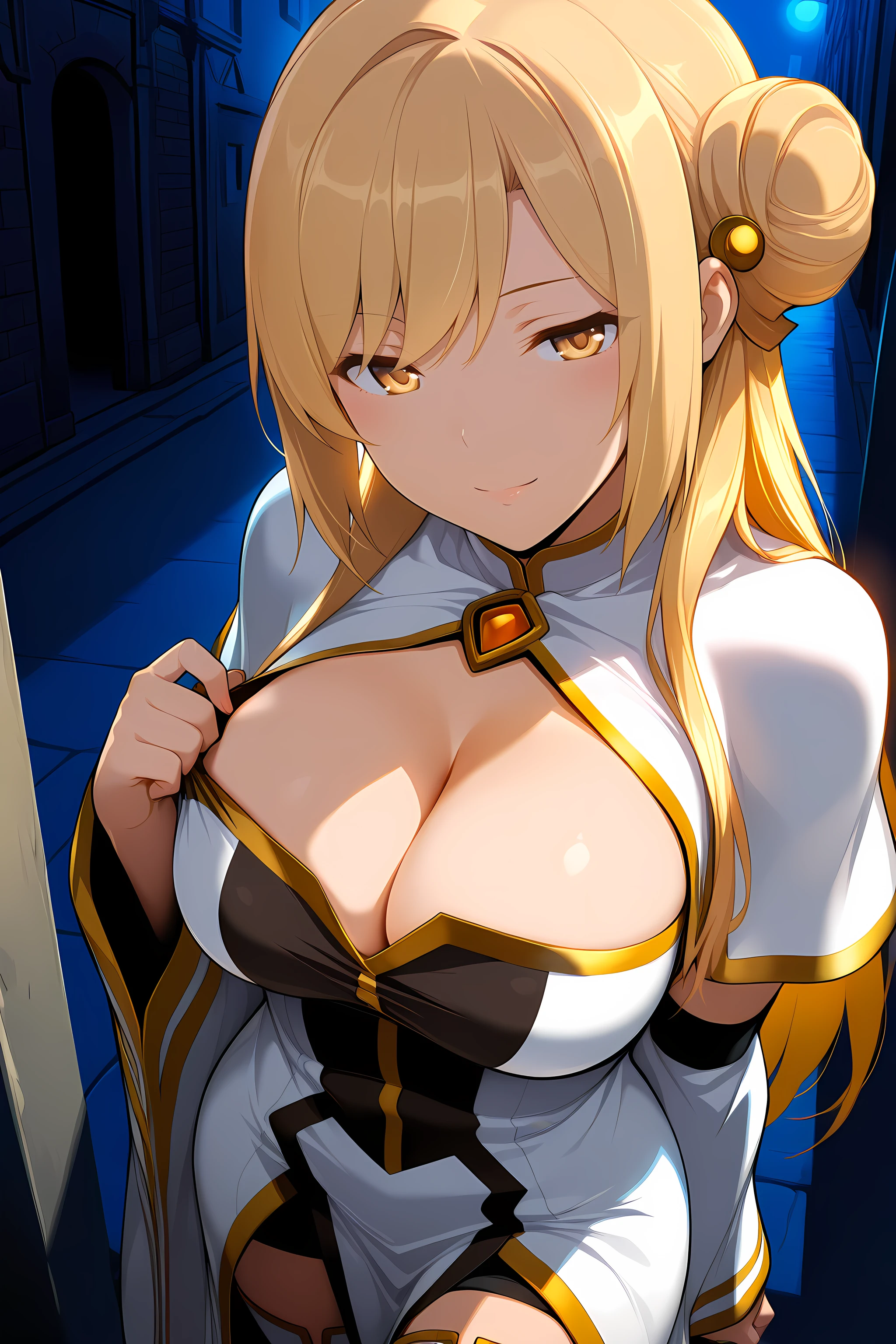 Resha / リーシャ - CosmicBreak / コズミックブレイク - IllustriousXL v1.0 - IllustriousXL