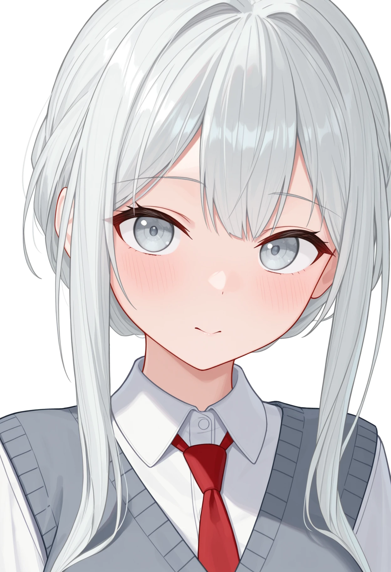 Fuyukawa Kagari | Illustrious-XL kagari illustrious 011