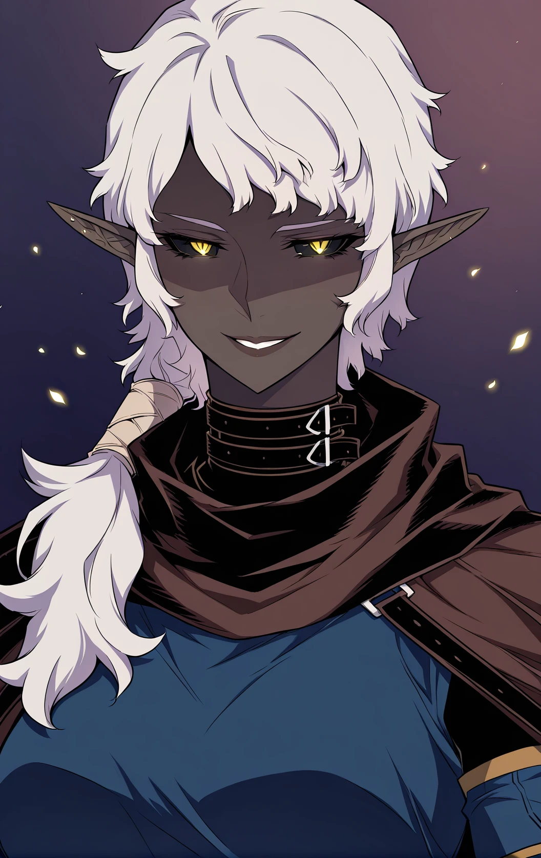 Camil | The Great Mage Returns After 4000 Years | Manhwa | Webtoon | Illustrious | Pony Pony