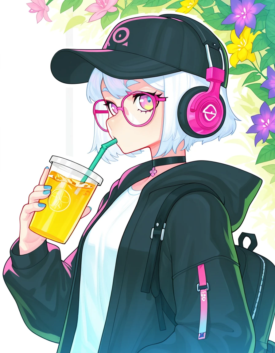 Mr.Fuga Style for PonyXL / Illustrious Illustrious v1.0