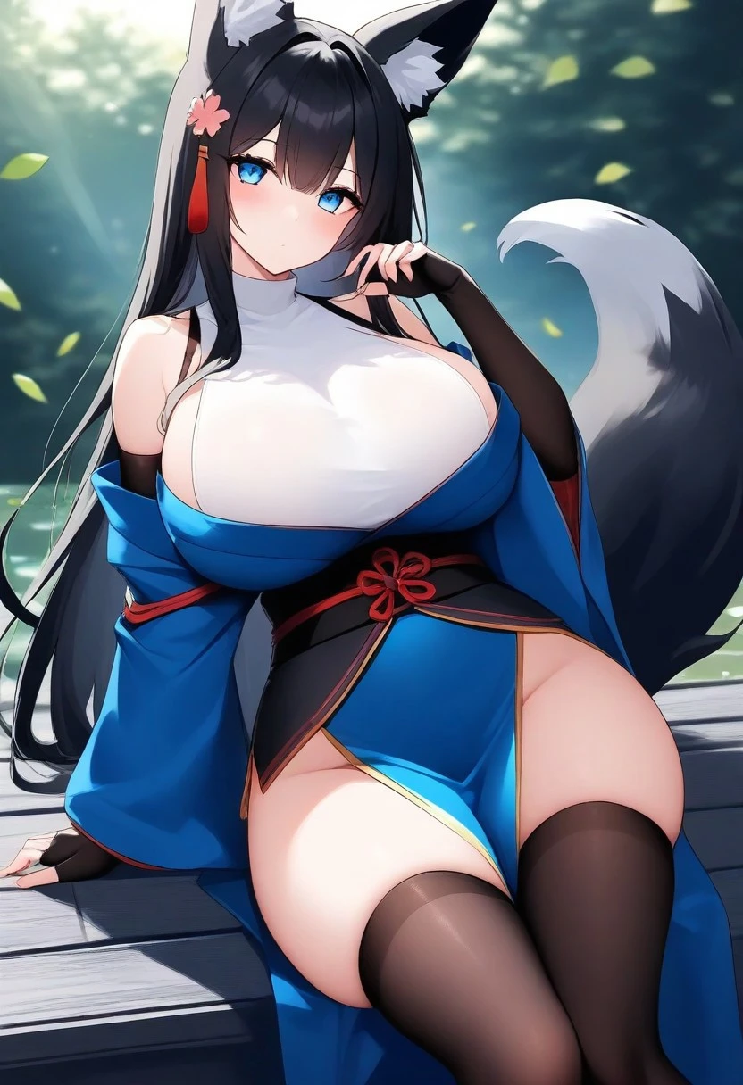 Kiri (sub res OC) V1 Pony