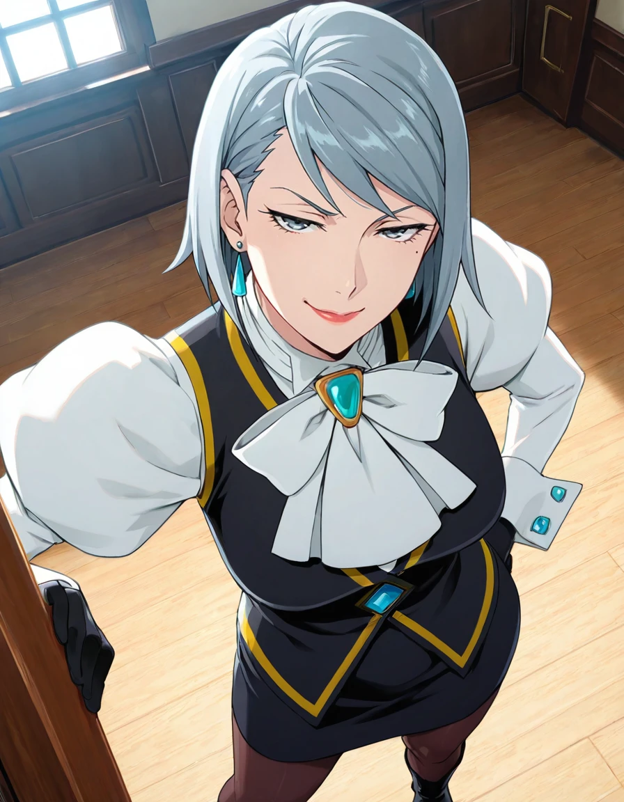 Mei Karuma(Franziska von Karma)/Ace Attorney v1.0