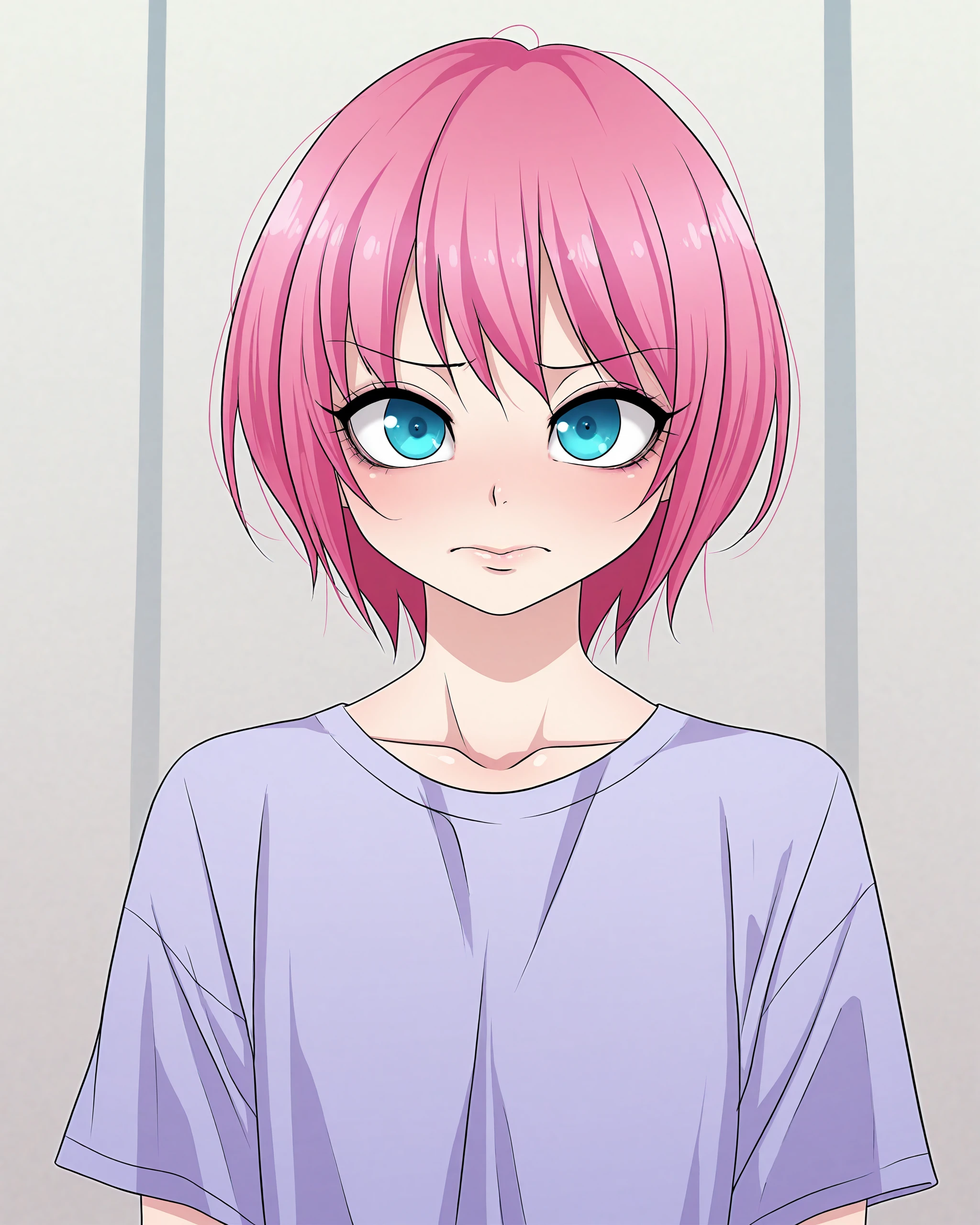 [Gujira 4 Gou (Gujira)] I Became My Stepdad’s Girlfriend ArtistCG Style Illustrious v1