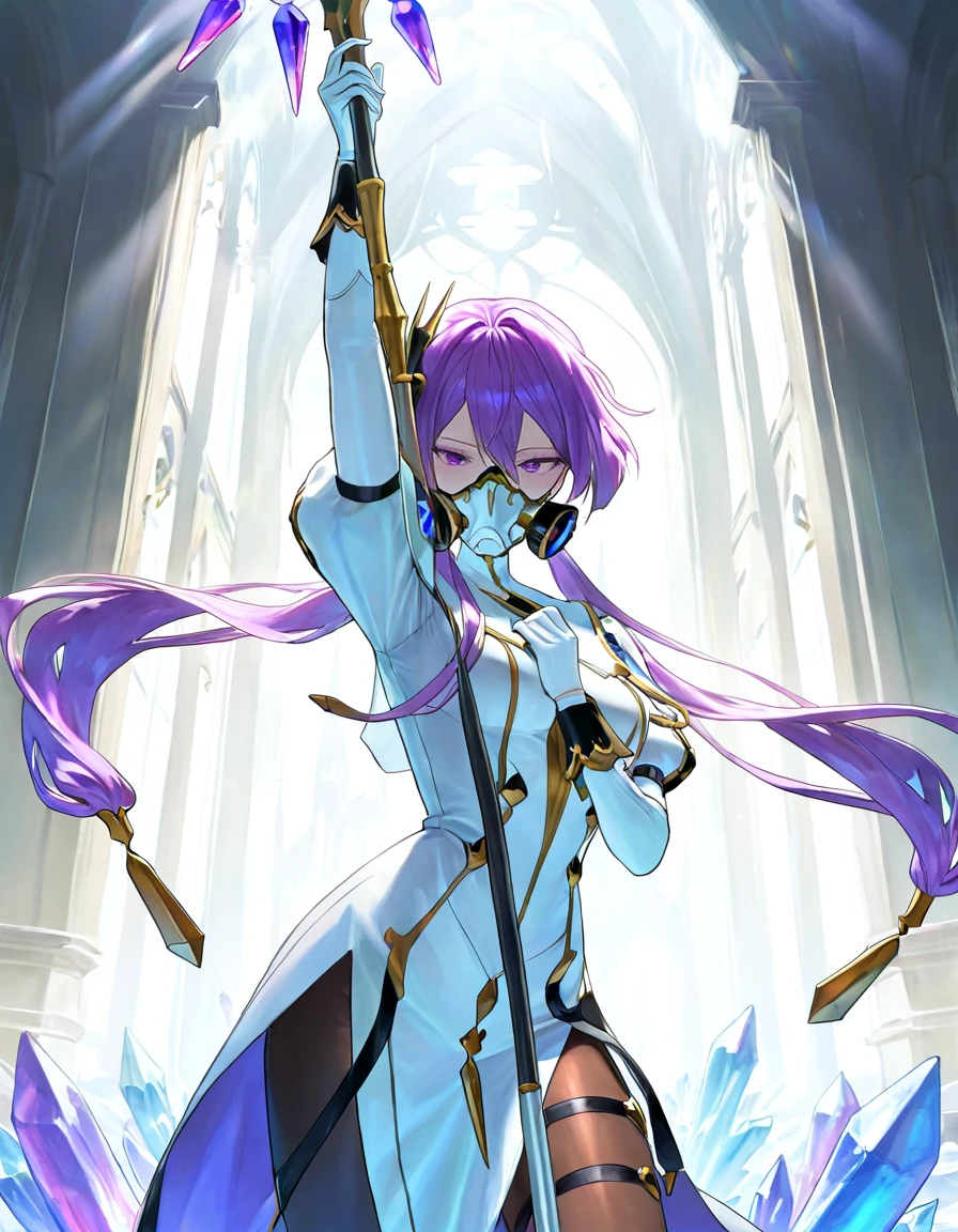 shadowverse Esperanza | 影之诗 埃斯佩兰莎 v1.0