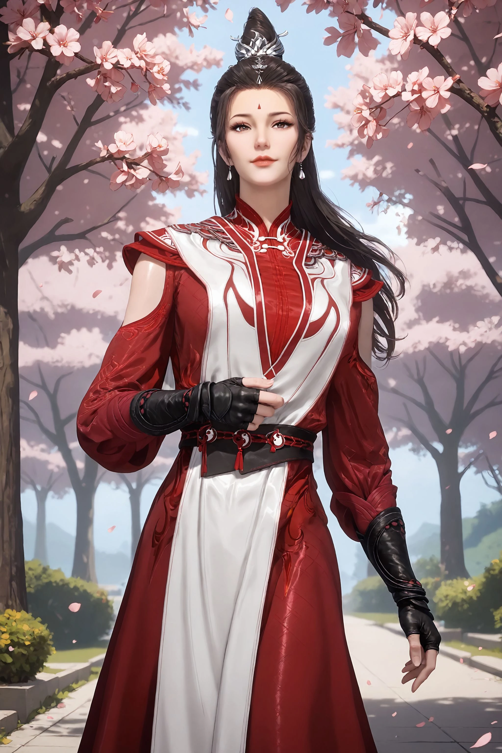 师兄啊师兄 - 有琴玄雅 - Pony v1.0