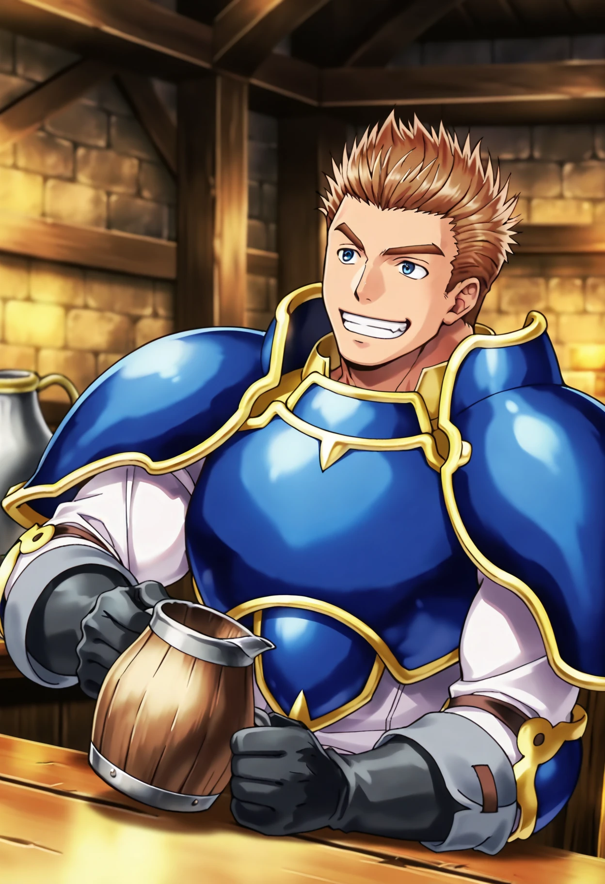 Gatrie (Fire Emblem) v1.0