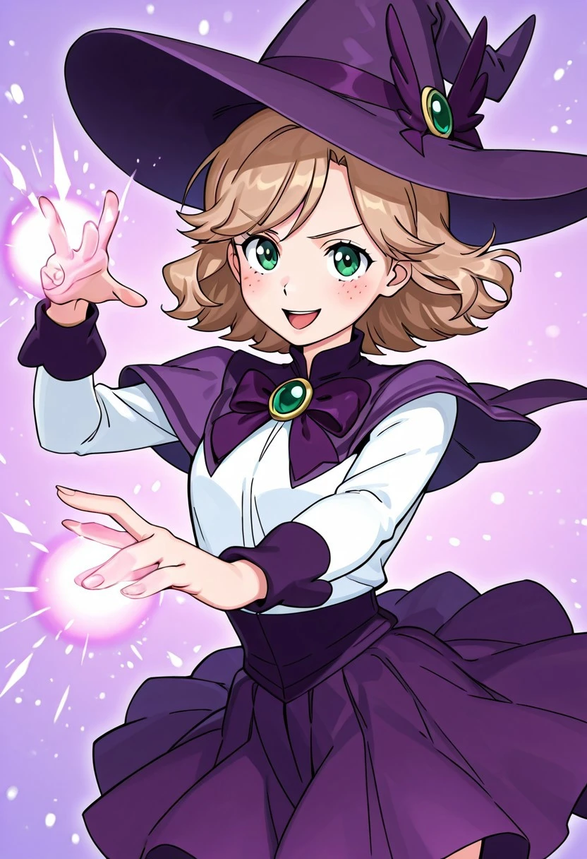 ("Illustrious" Ver) "Con-quest" Game Art Style V1