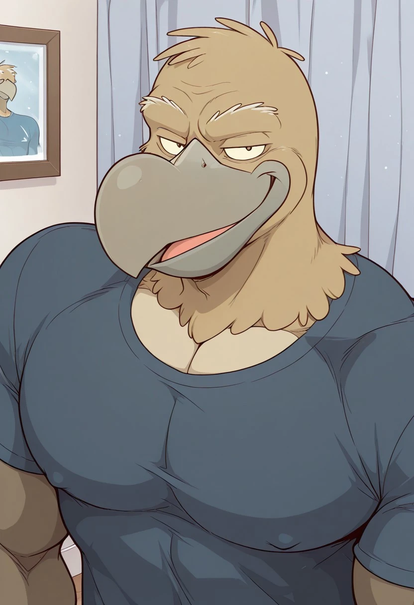 Chet (Anti dev) - Illustrious V1