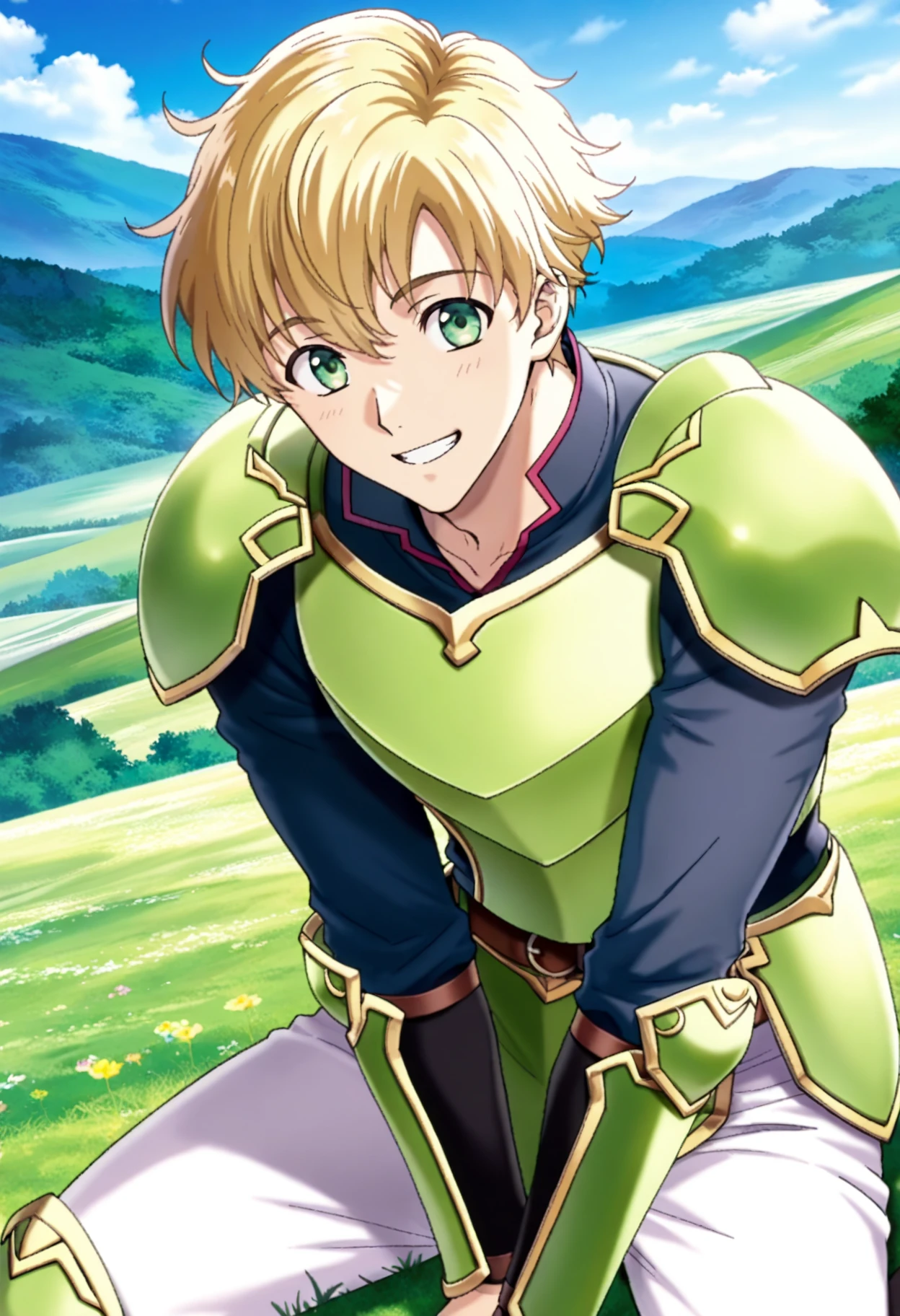 Franz (Fire Emblem) v1.0