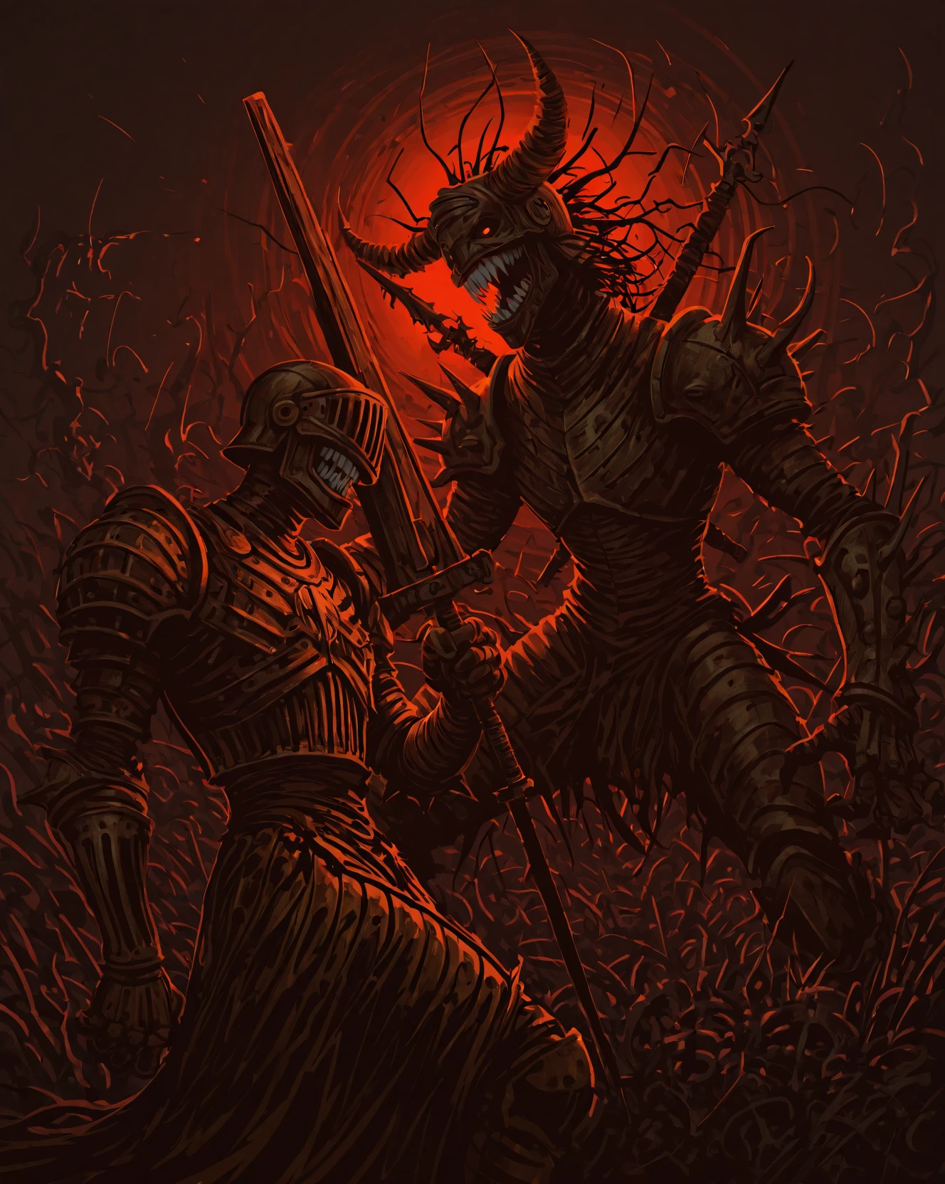 [2000 AD (Frazer Irving et al)] Judge Death My Name Is Death Comic Style Illustrious v1