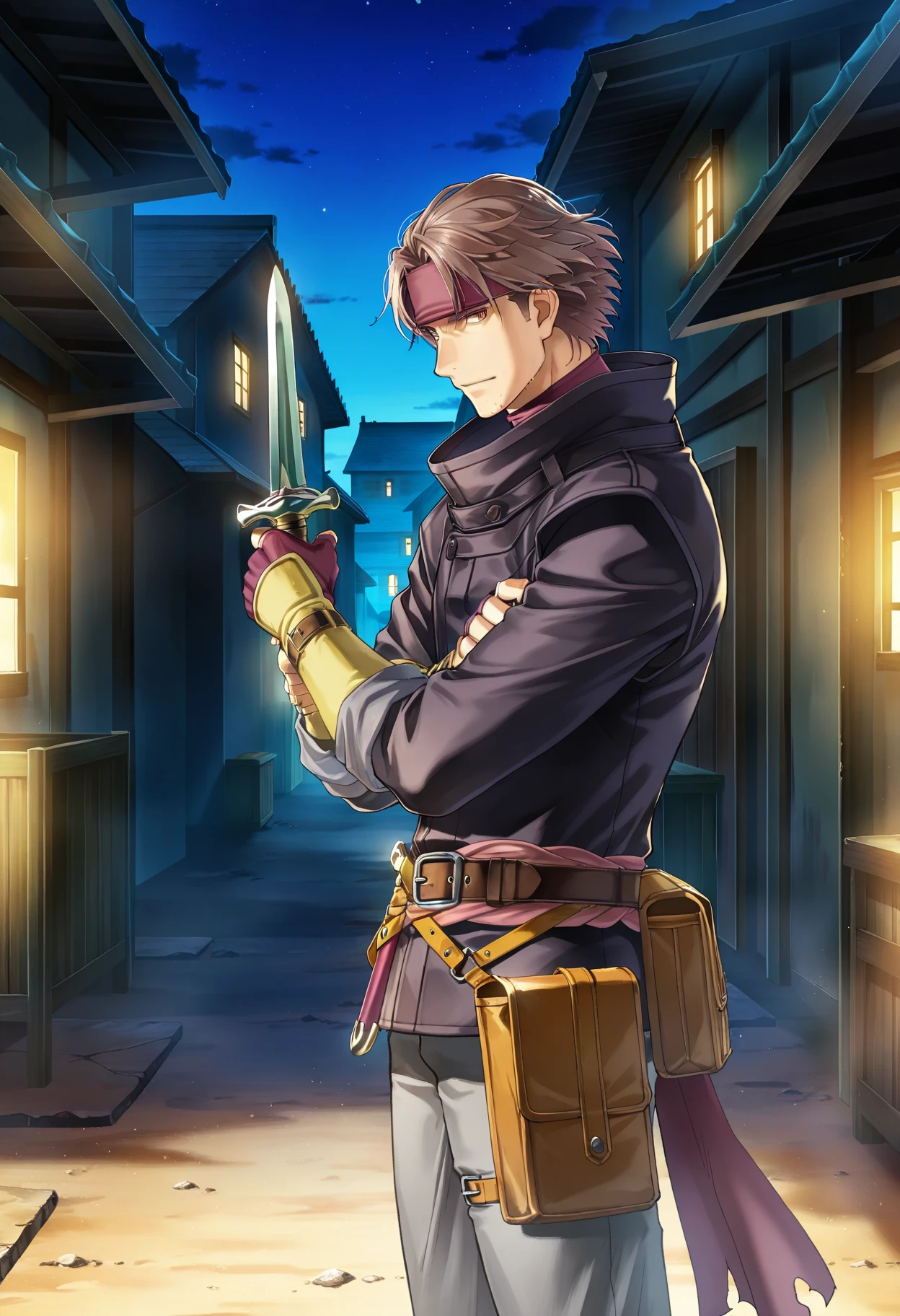 Volke (Fire Emblem) v1.0