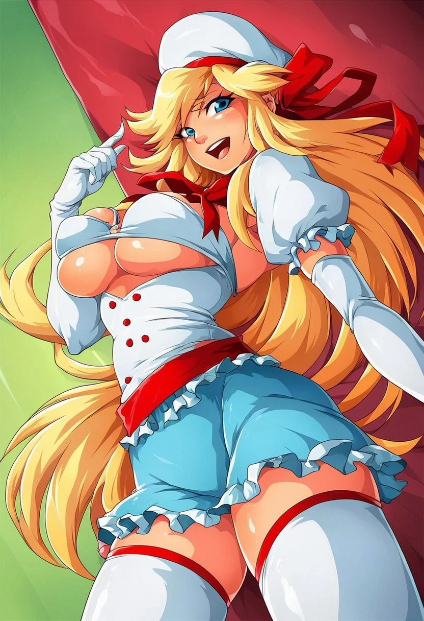 Hentai Comic Style - for Pony V1.Comic