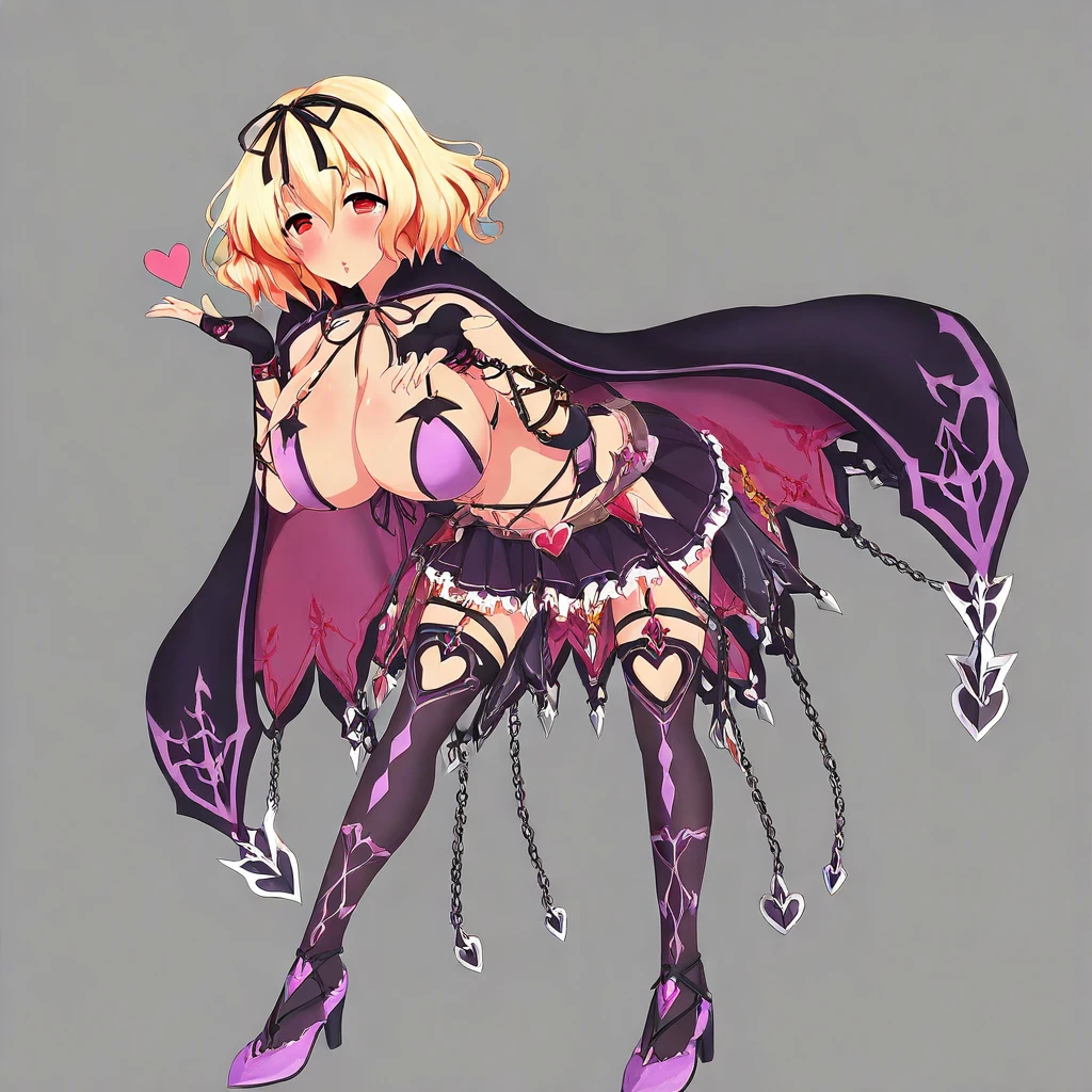 Moltena (Sennen Sensou Aigis/Millennium War Aigis) V1