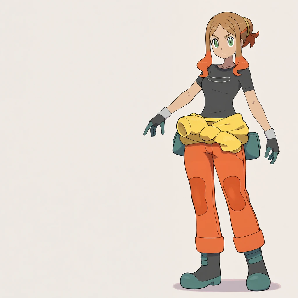 Orla (pokemon)  [Orio in Japanese] V1