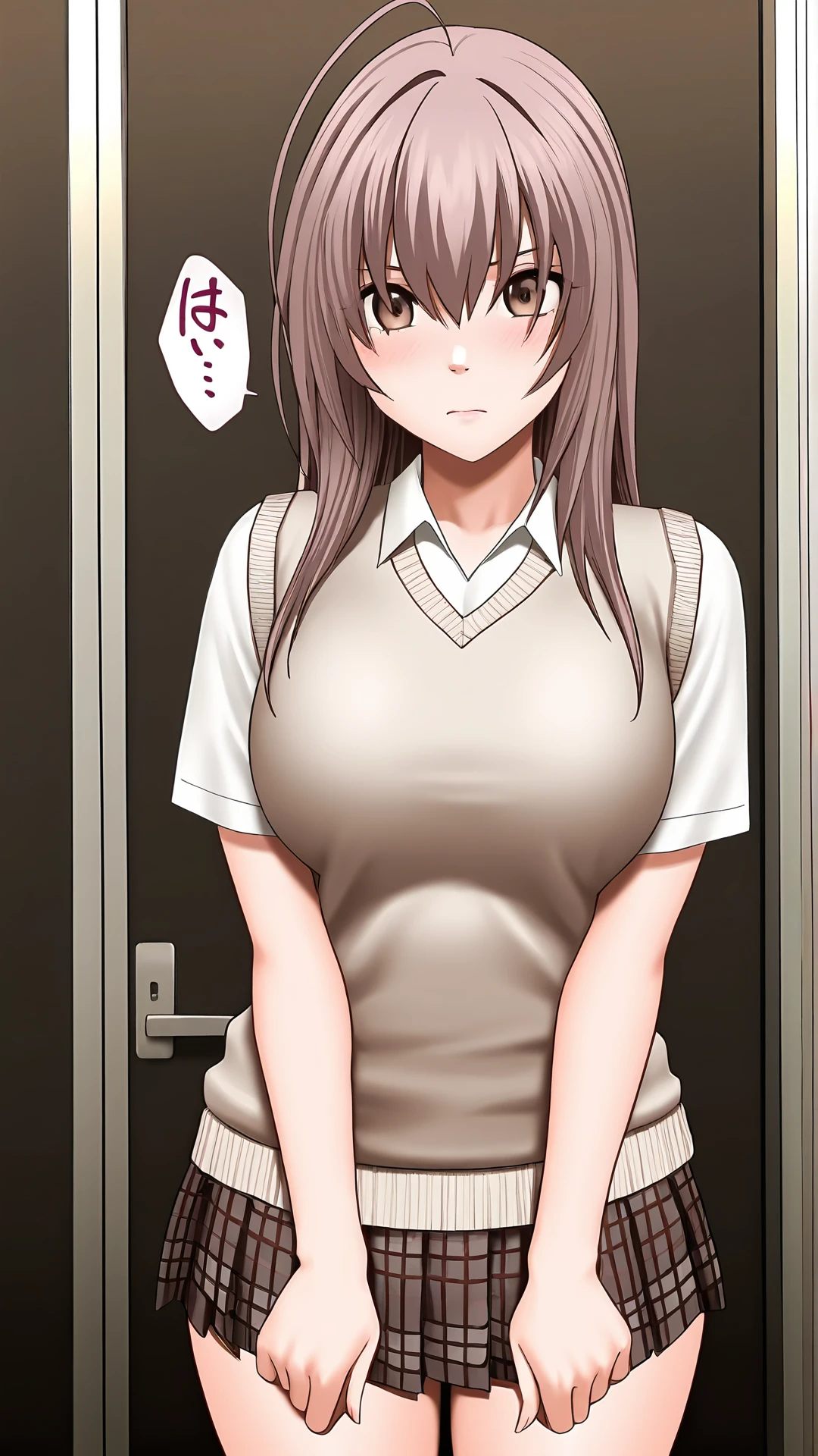 穂波ネイ v1.0