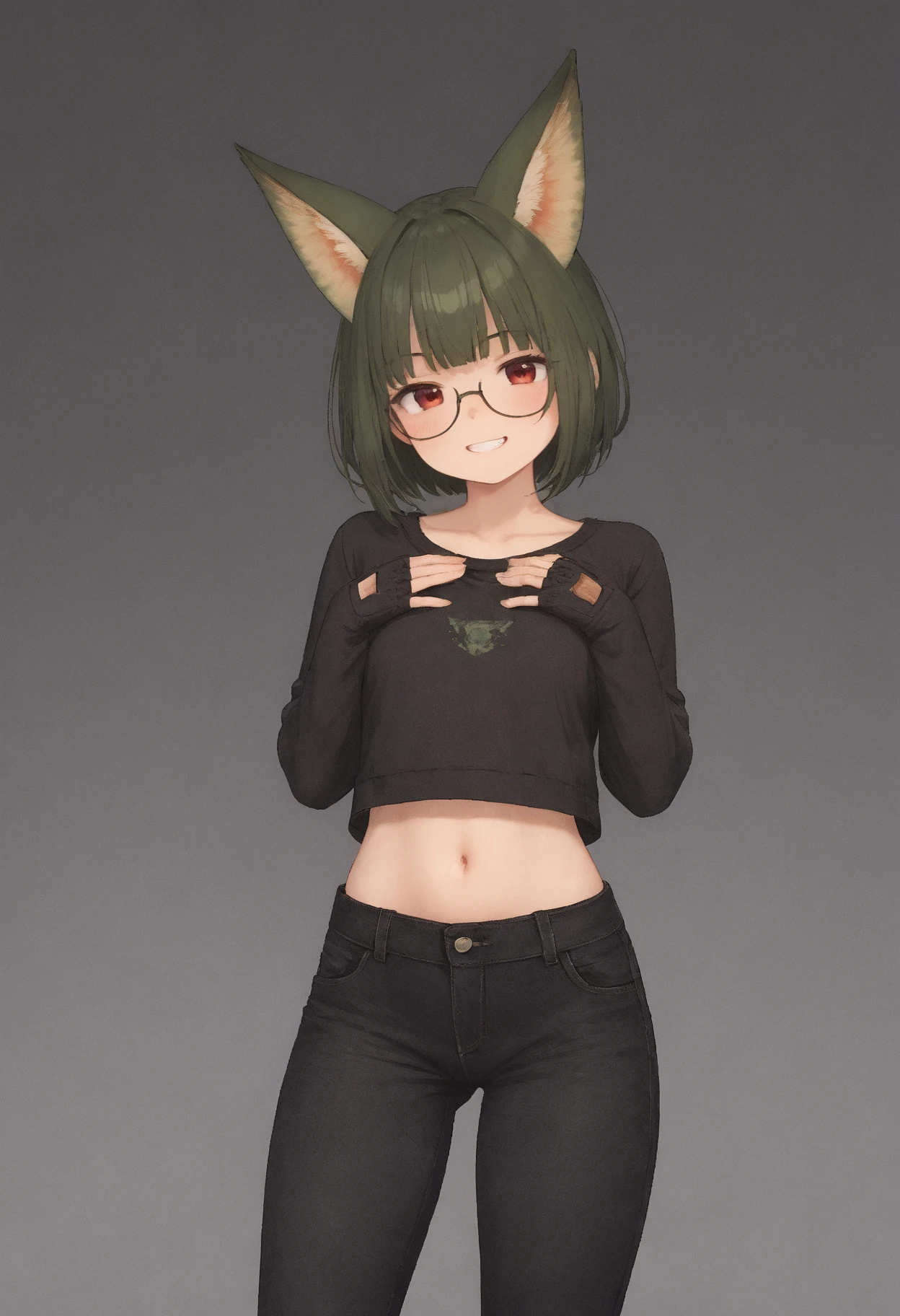 elin race kaede kaedev1.0