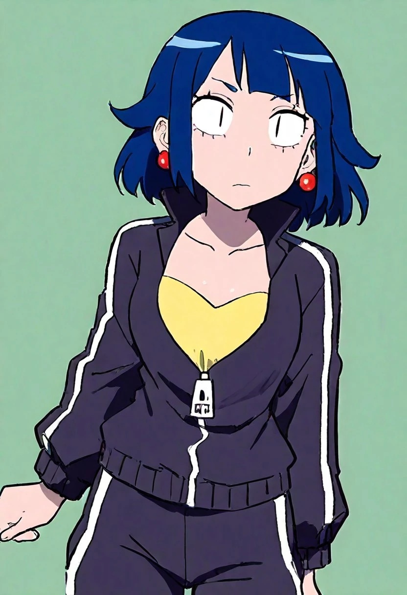 Matsumoto Nono [PUNCH PUNCH FOREVER!] v1.0