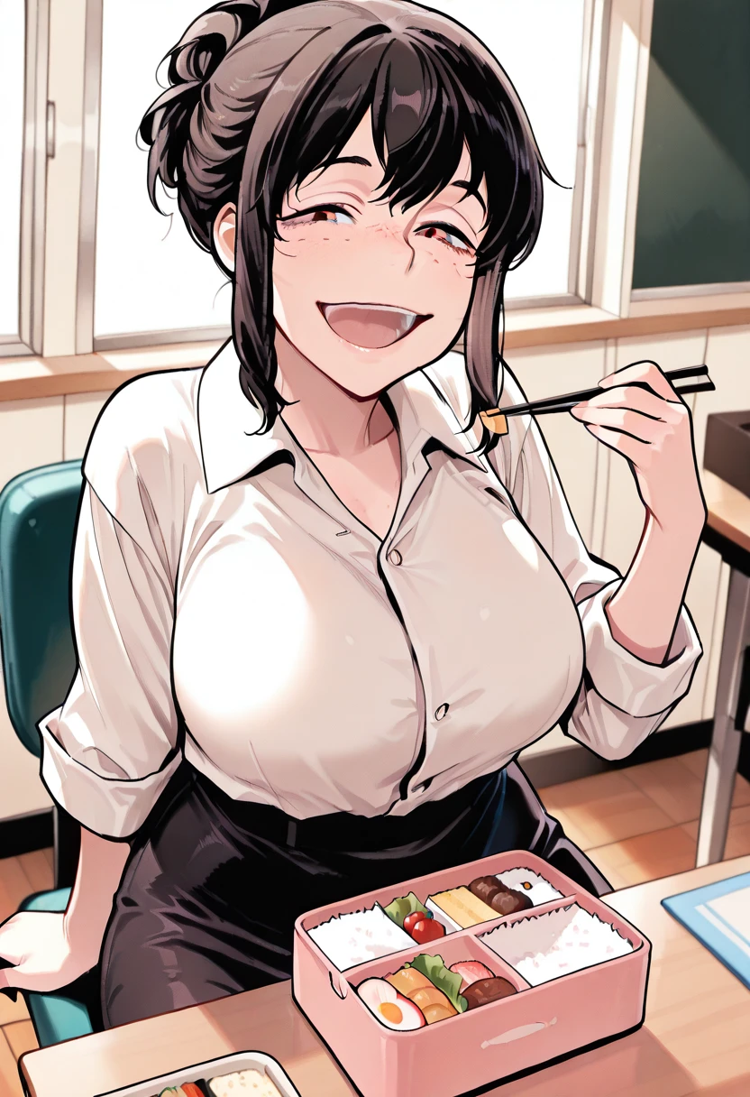 Reiwa no Dara-San Magire v1.0