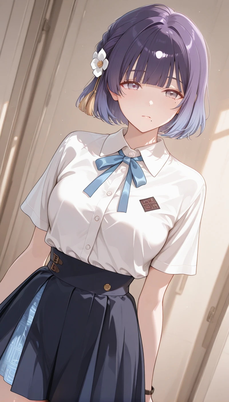 Hataya Misuzu_Idol Master_ILXL_kill0825 (5 outfit) v1.0