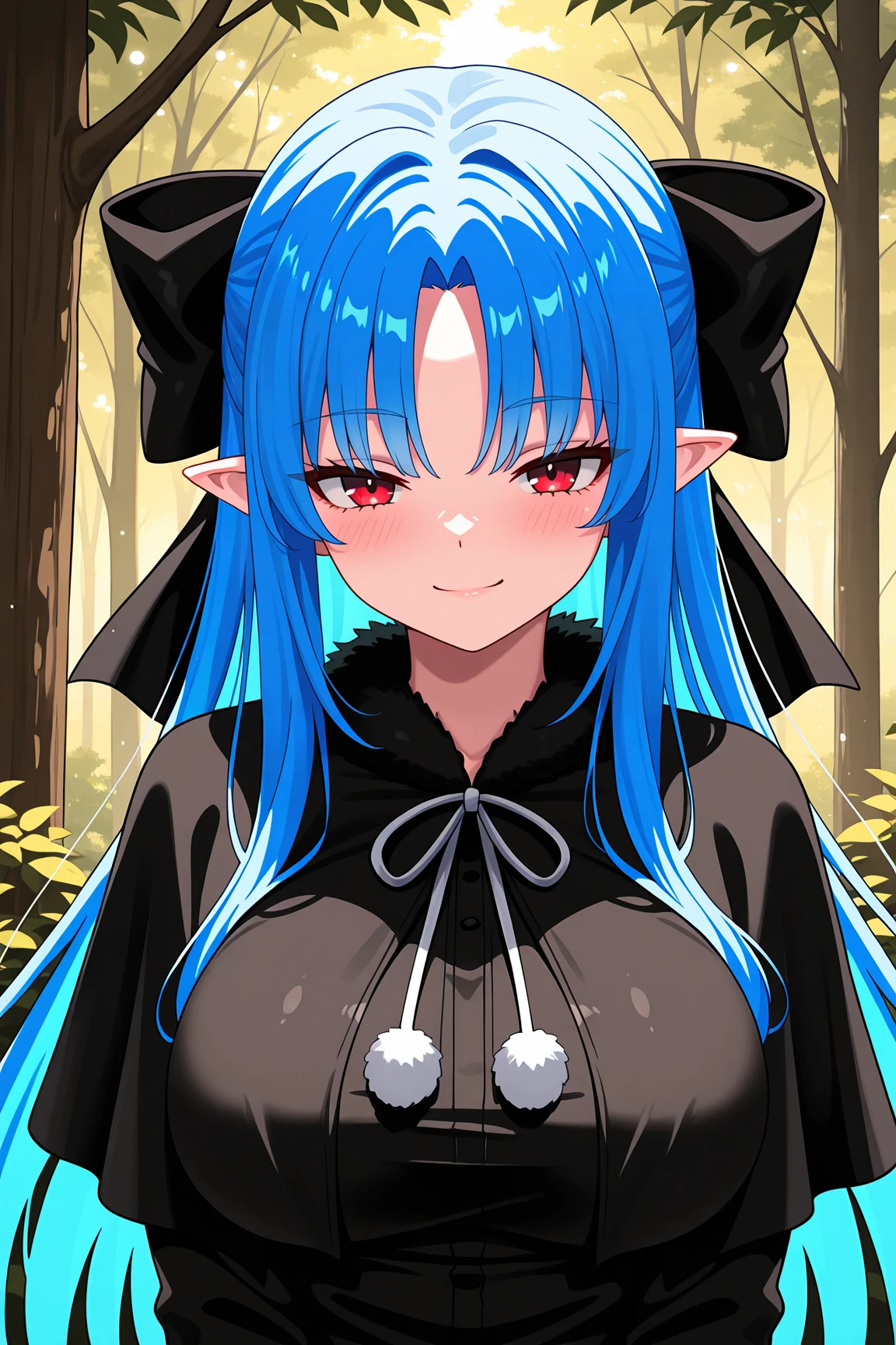 Len / White Len (Melty Blood) - COMMISSION LoRA Illustrious [ NSFW Support ] vILXL