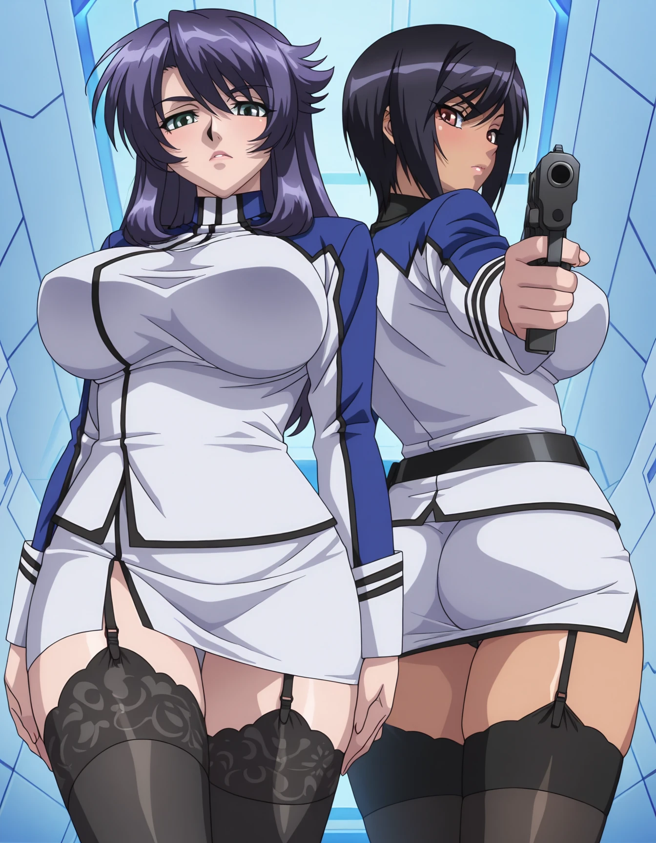 Murakami Teruaki (Kangoku Senkan Characters + Style Edition) Kangoku Senkan (IL)