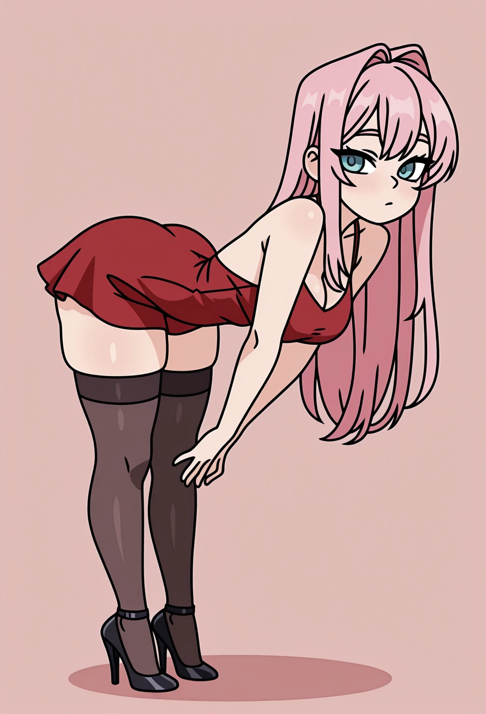 Thiccner Artist Style Illustrious v1.0