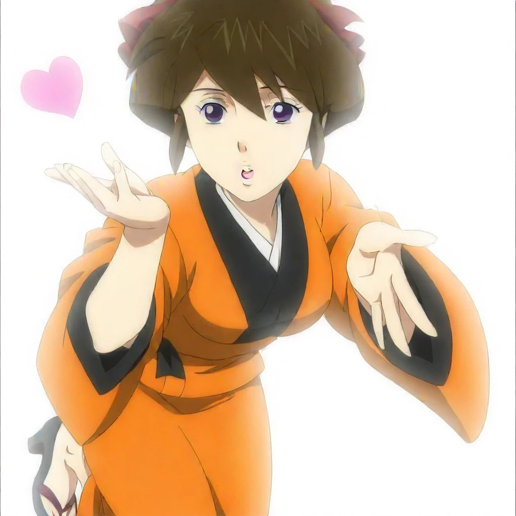 Koharu (Bakumatsu Gijinden Roman) V1