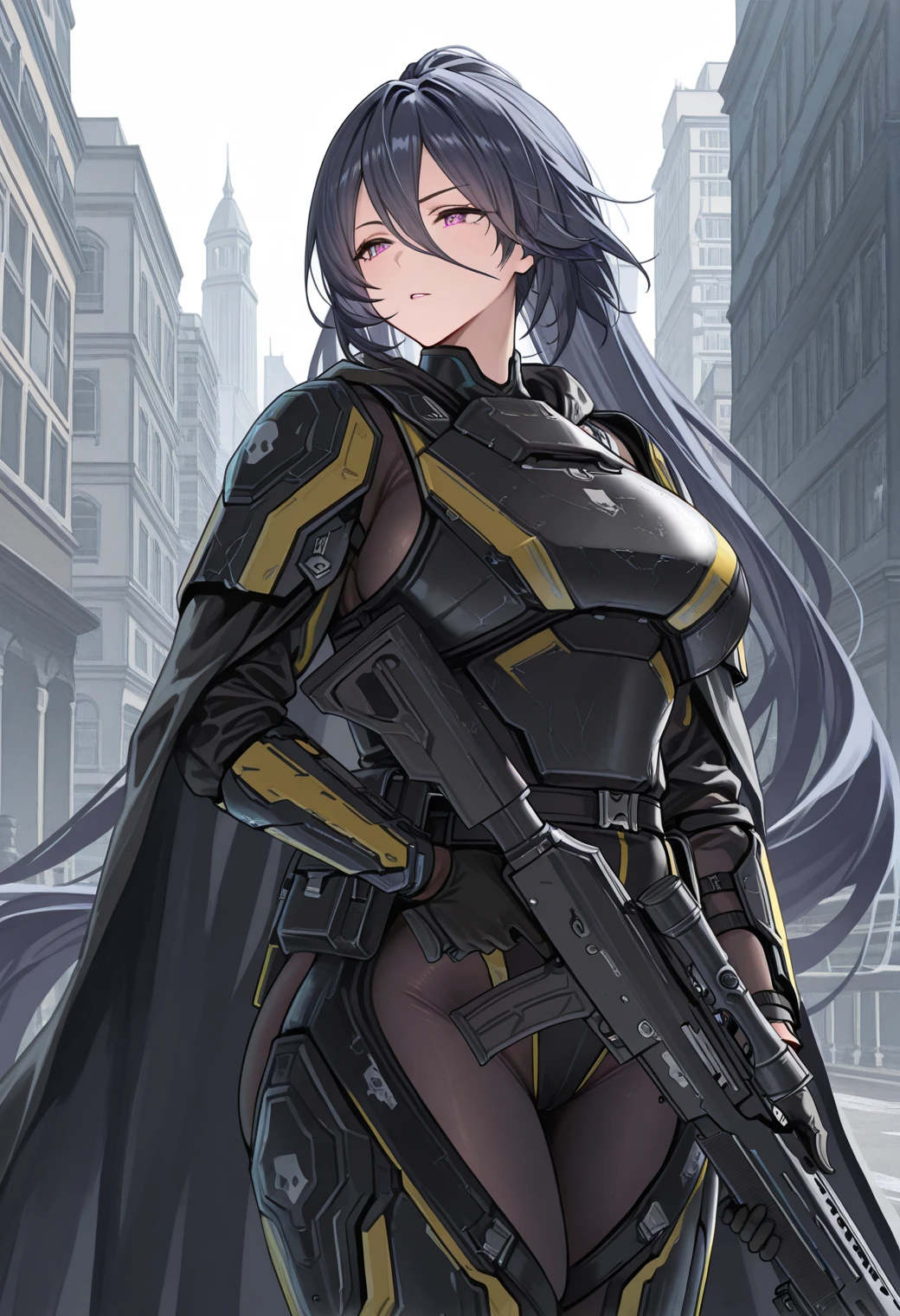 Kansas (Azur Lane) [IL] V1