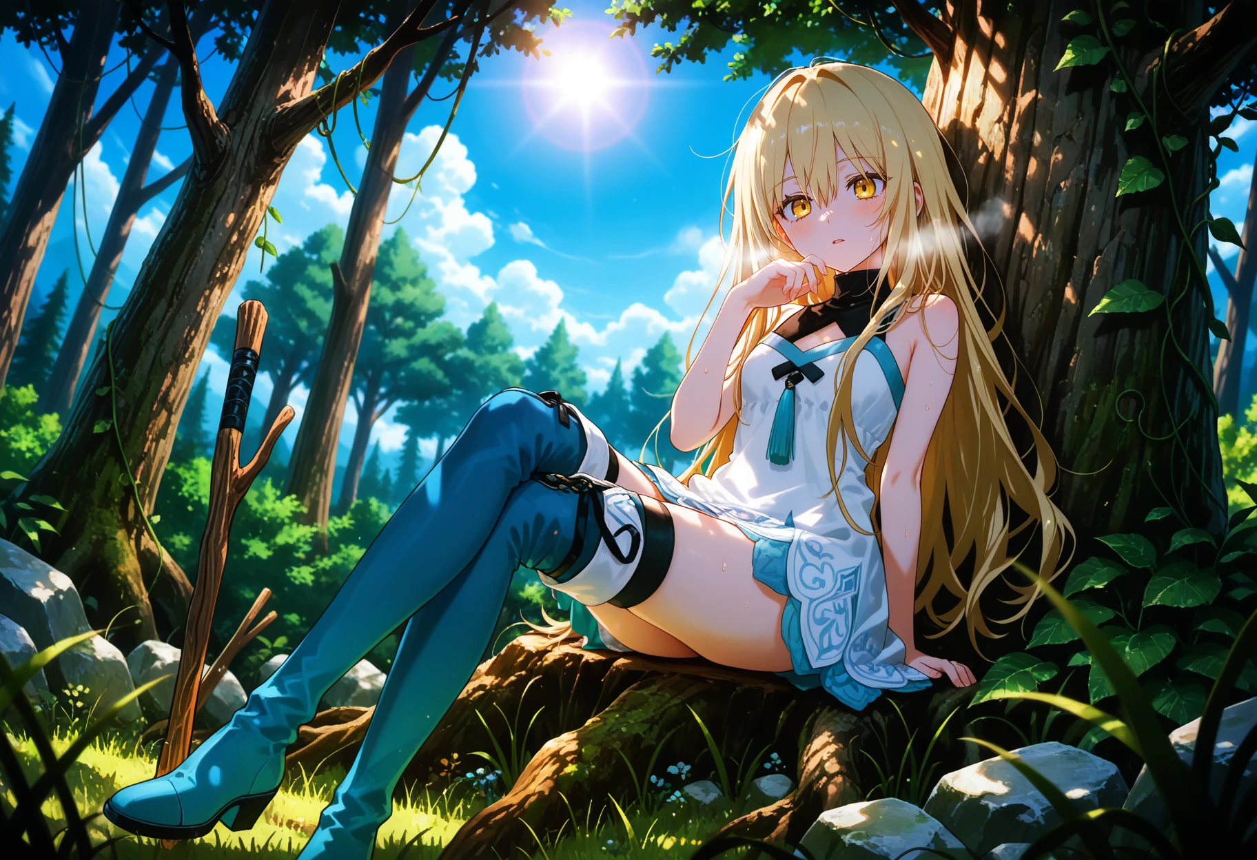 2DN Illust-v1