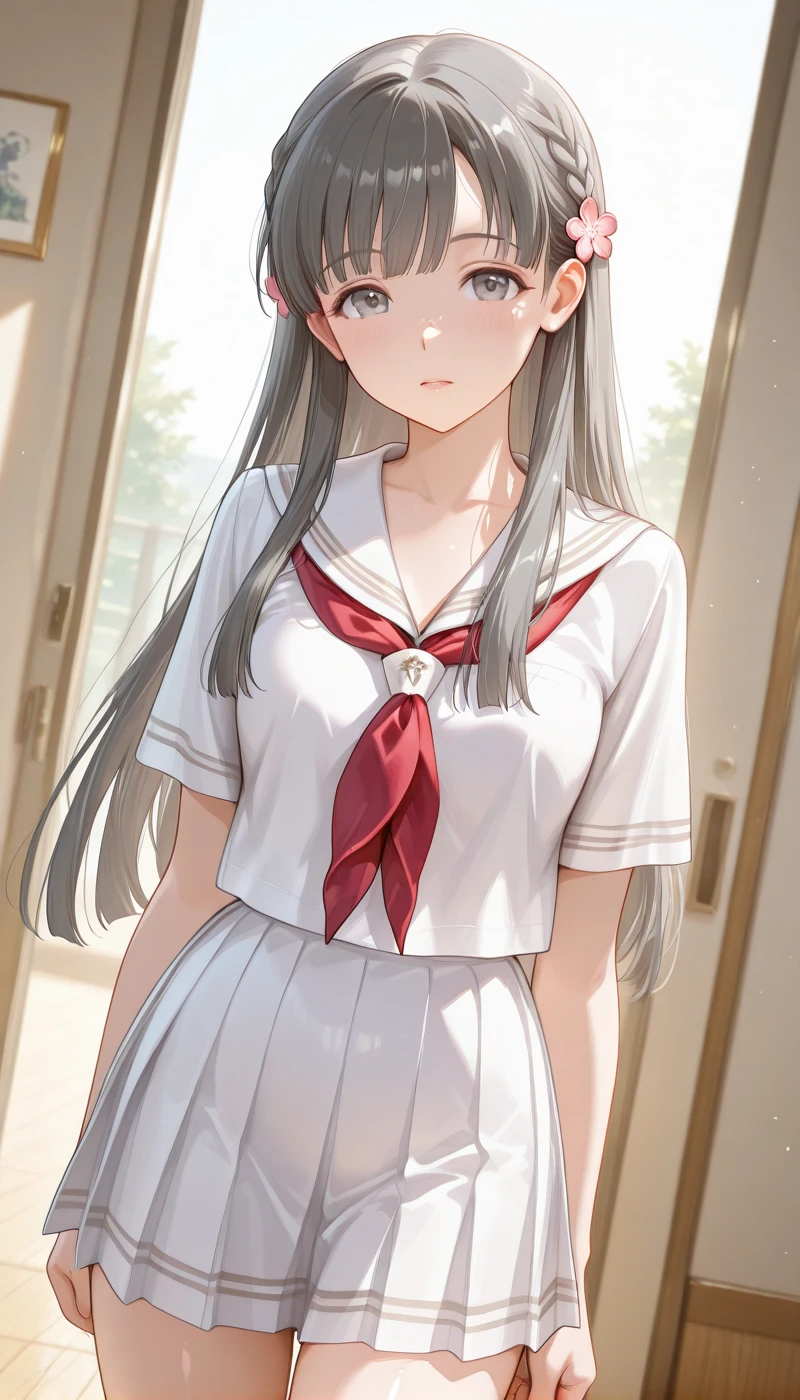 Kobayakawa Sae_Idol Master_ILXL_kill0825 (6 outfit) v1.0