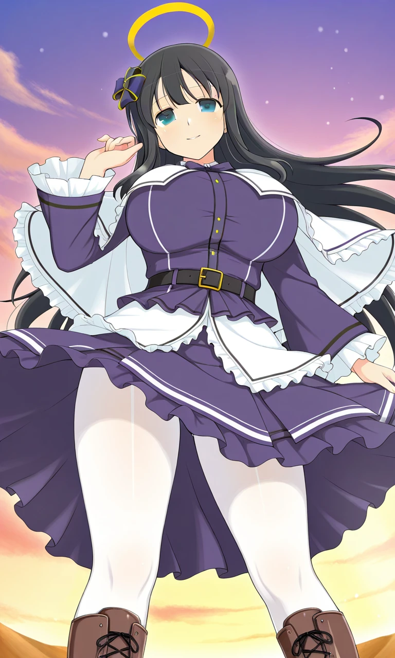 ______Ryōki______ ______(Senran Kagura)______ and variations______ v1.0